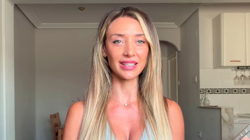Yuli se sincera sobre su relación con Oriana Marzoli Mi momento Temporada 1 Top Vídeos 221