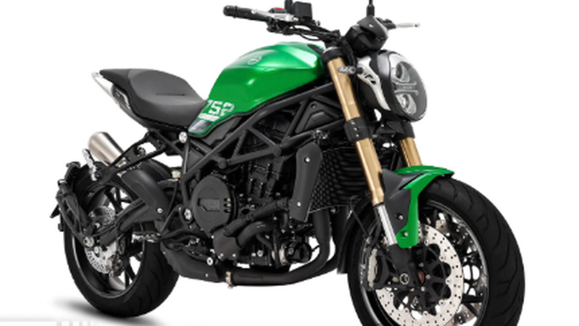 Benelli 752 S Benelli 752 S
