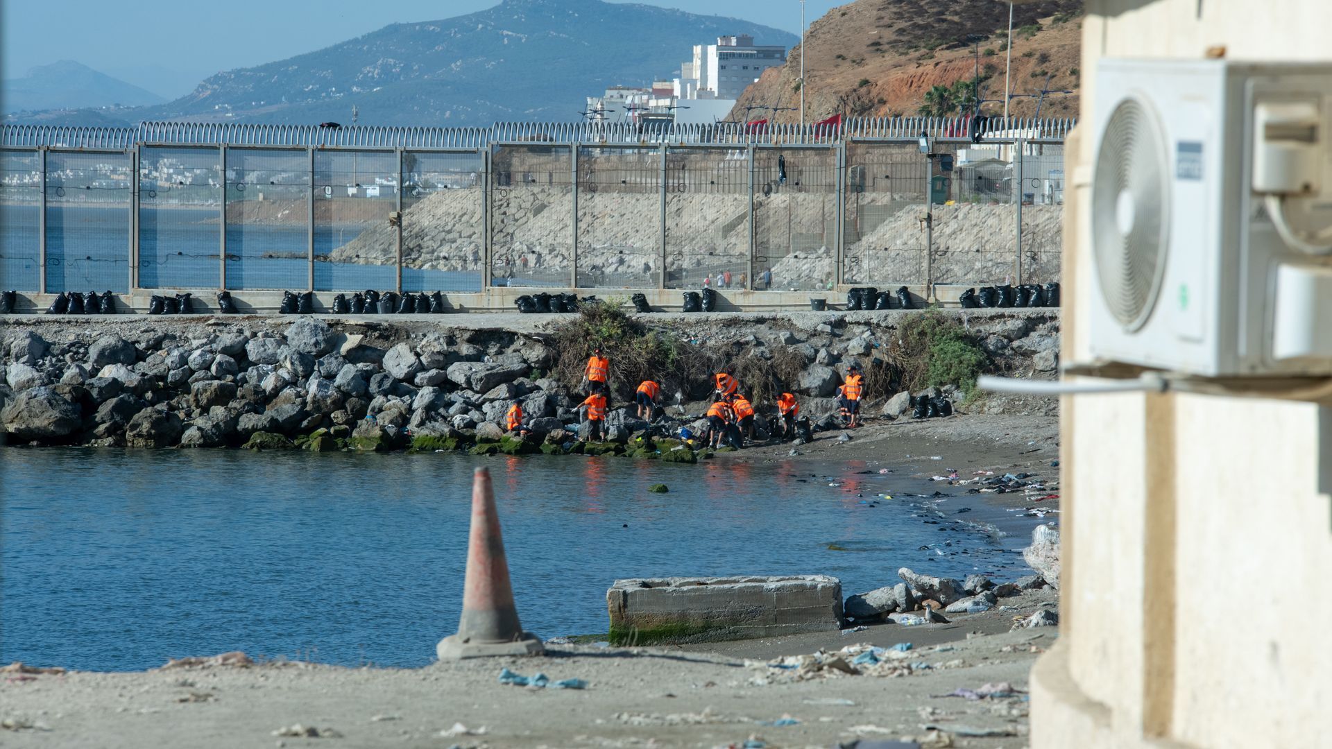 Ceuta Ceuta