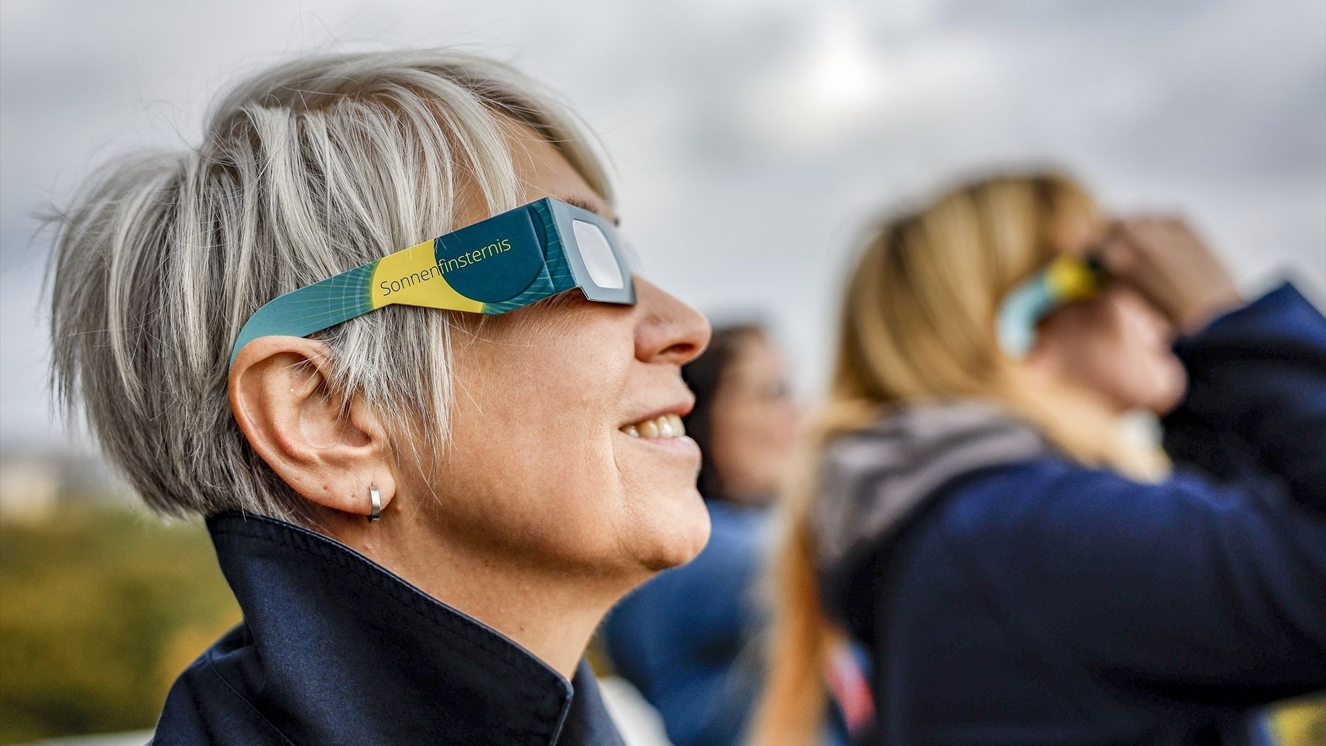 ¿Cuáles son todas las gafas para el eclipse retiradas del mercado por riesgo de lesiones?