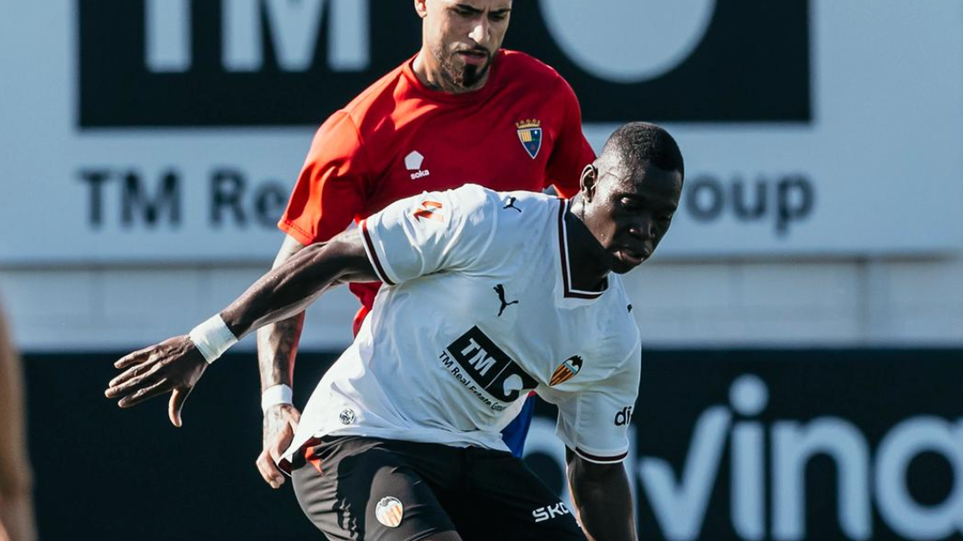 Dieng ante el Teruel