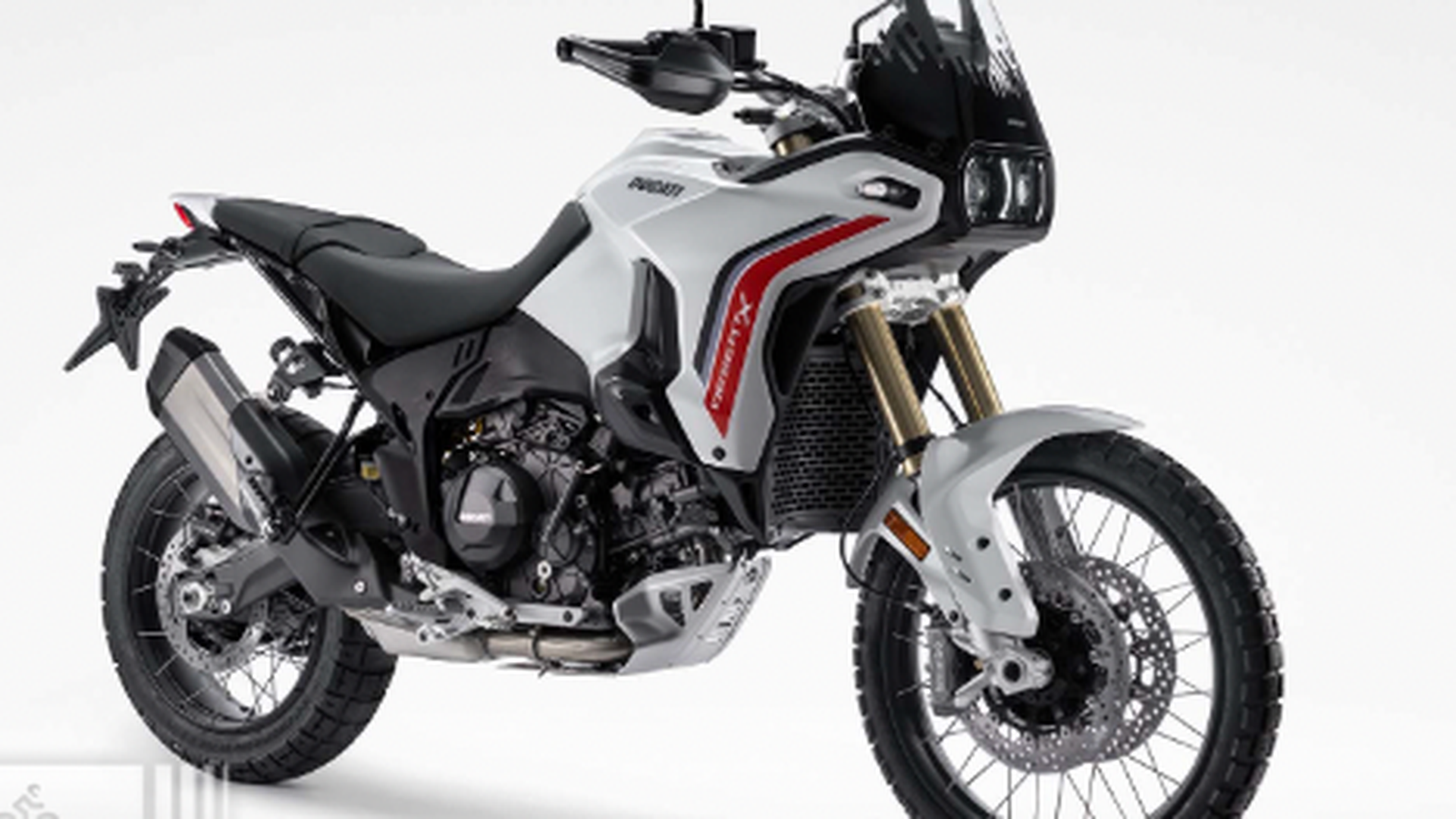 Ducati Desert X Ducati Desert X