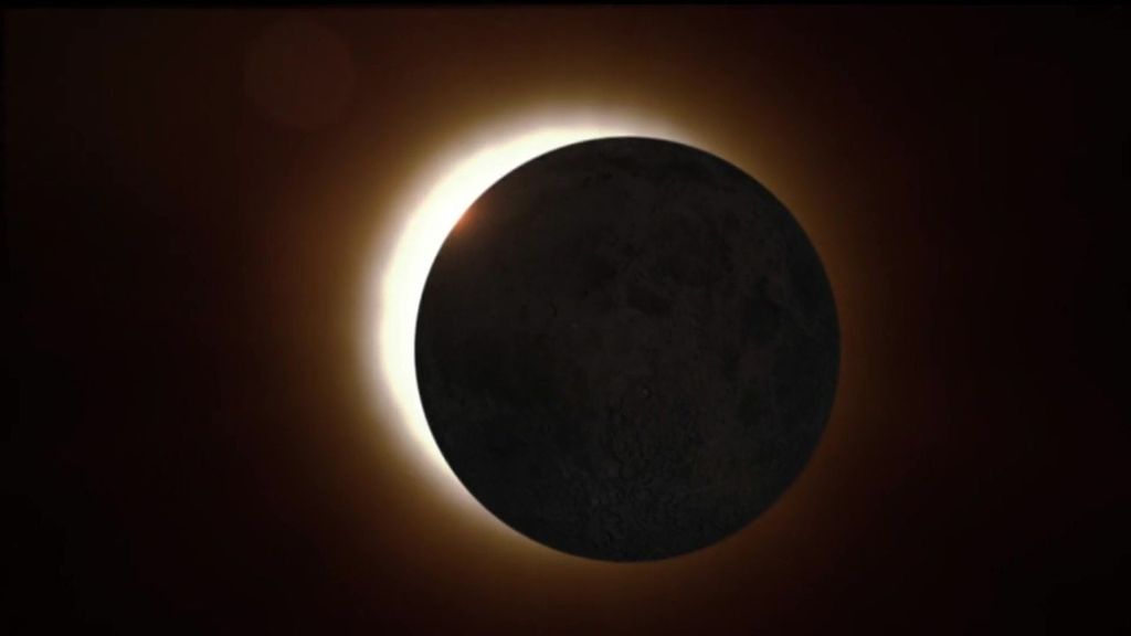 El rechazo al eclipse: "Intentaré no verlo y quedarme en casa tranquila"