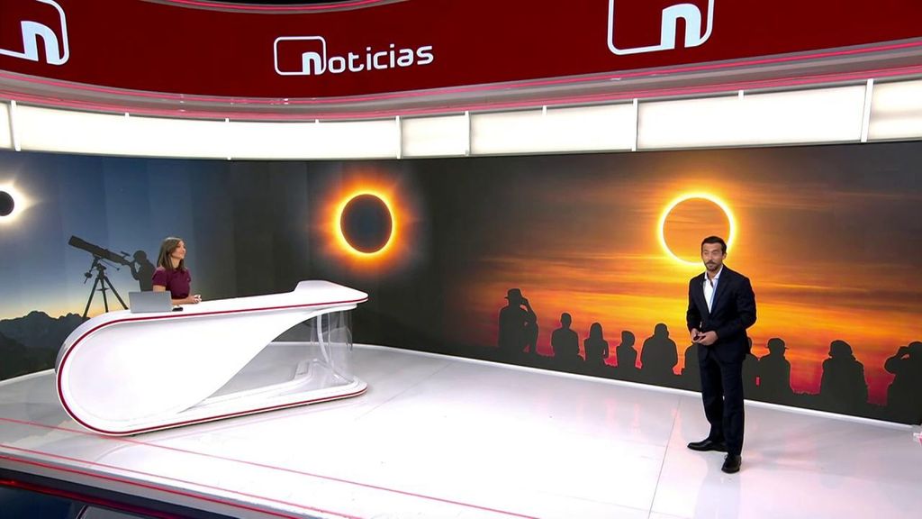 Eclipse de sol: dudas y recomendaciones para verlo con seguridad