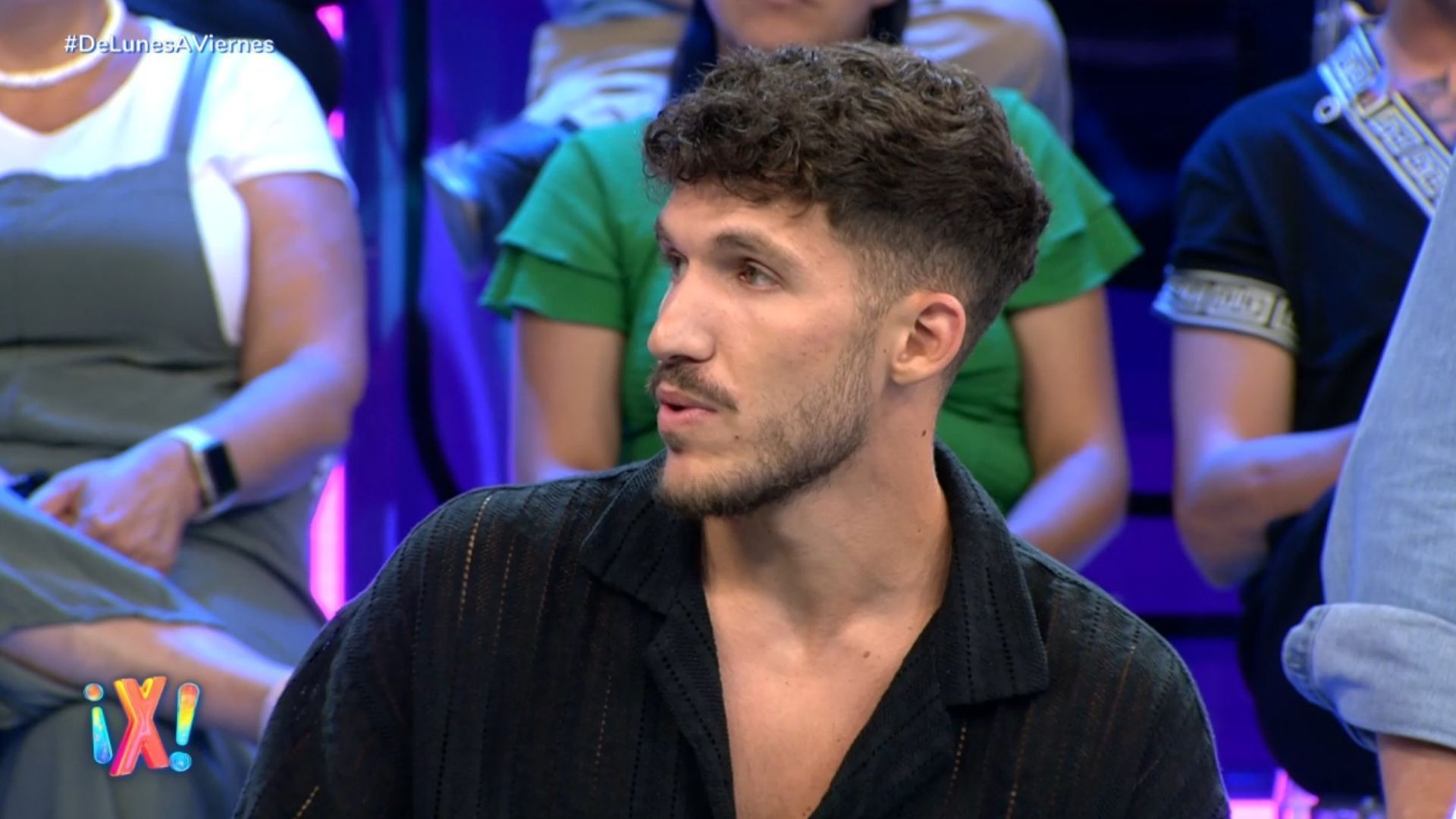 El testimonio definitivo de Cayetano, hijo de Las Mellis: "Vi los trajes de Paquirri en Cantora"