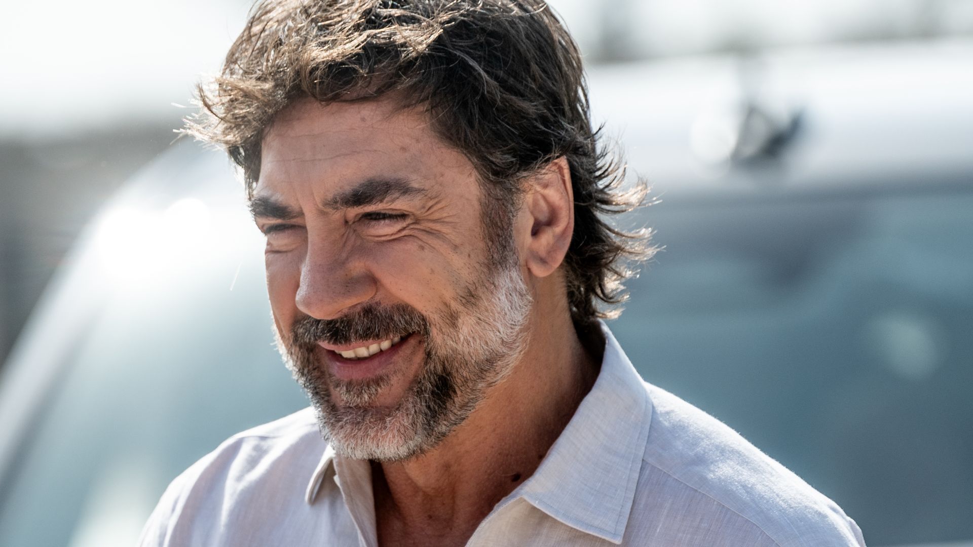 Javier Bardem