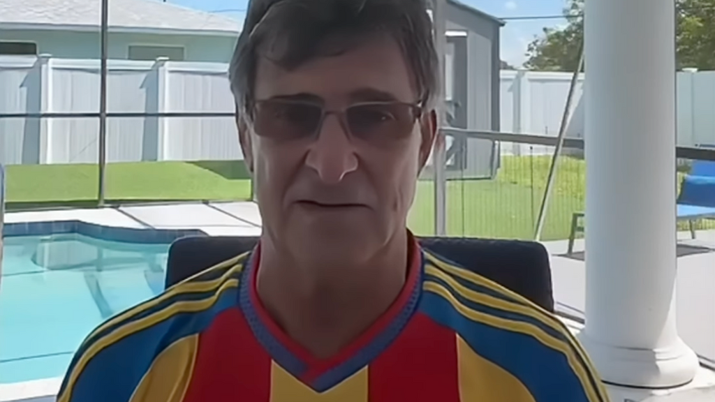 Kempes vuelve a Valencia