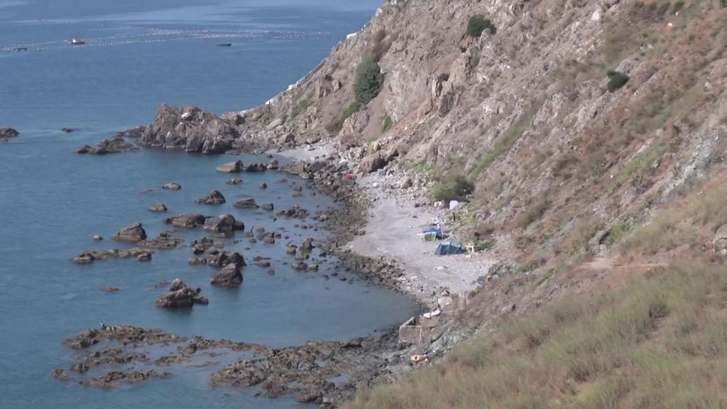 La policía española busca posibles yihadistas escondidos en Ceuta mientras aparecen datos sobre la implicación del espionaje marroquí