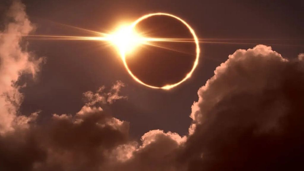 Llega el día del eclipse total: España, preparada para “una experiencia única”, inicia la cuenta atrás