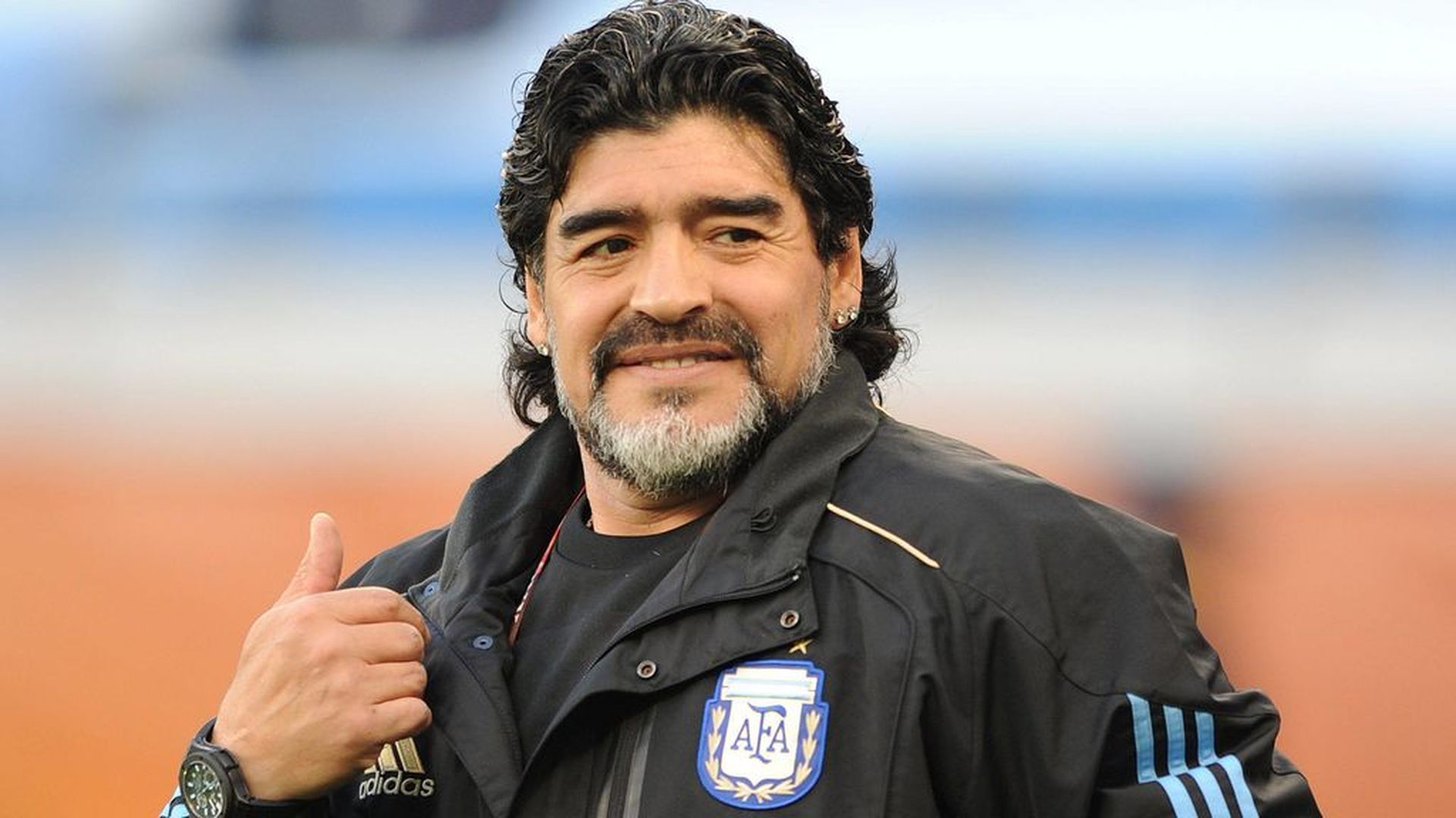 Maradona Maradona