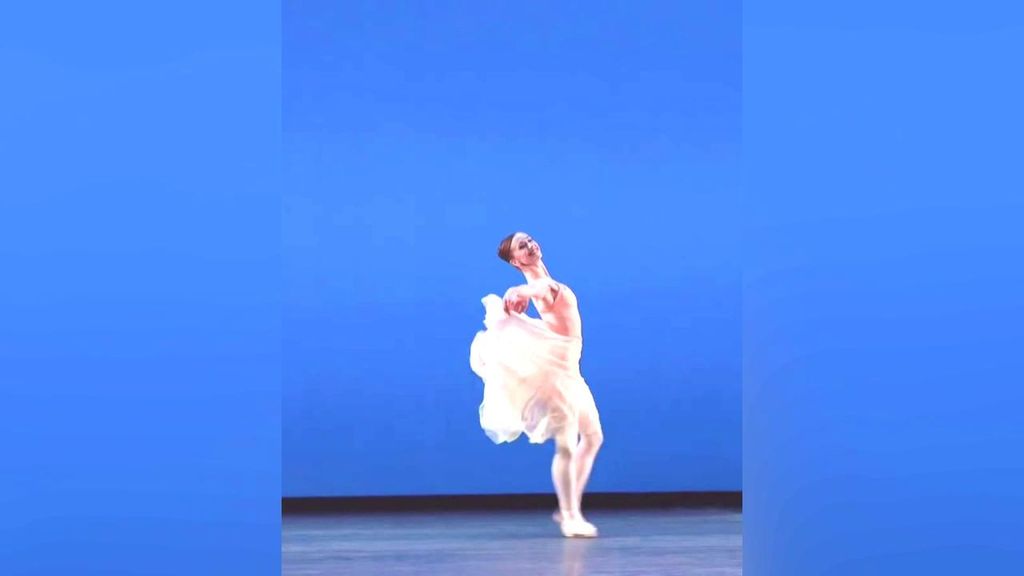 Marianela Núñez, la Messi de la danza a los 44 años: "Me quedan años de bailar bien"