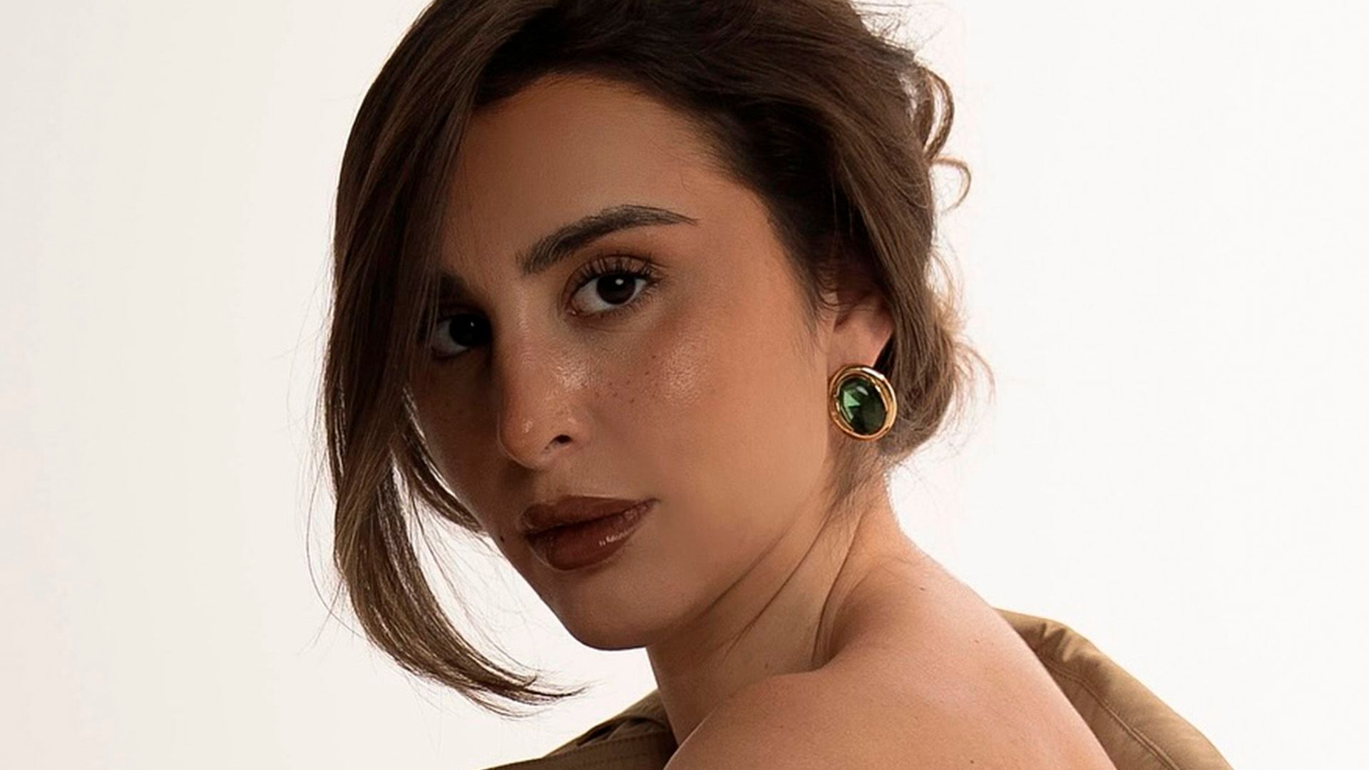 Marina García se sincera sobre cómo le afecta el síndrome premenstrual Marina García se sincera sobre cómo le afecta el síndrome premenstrual