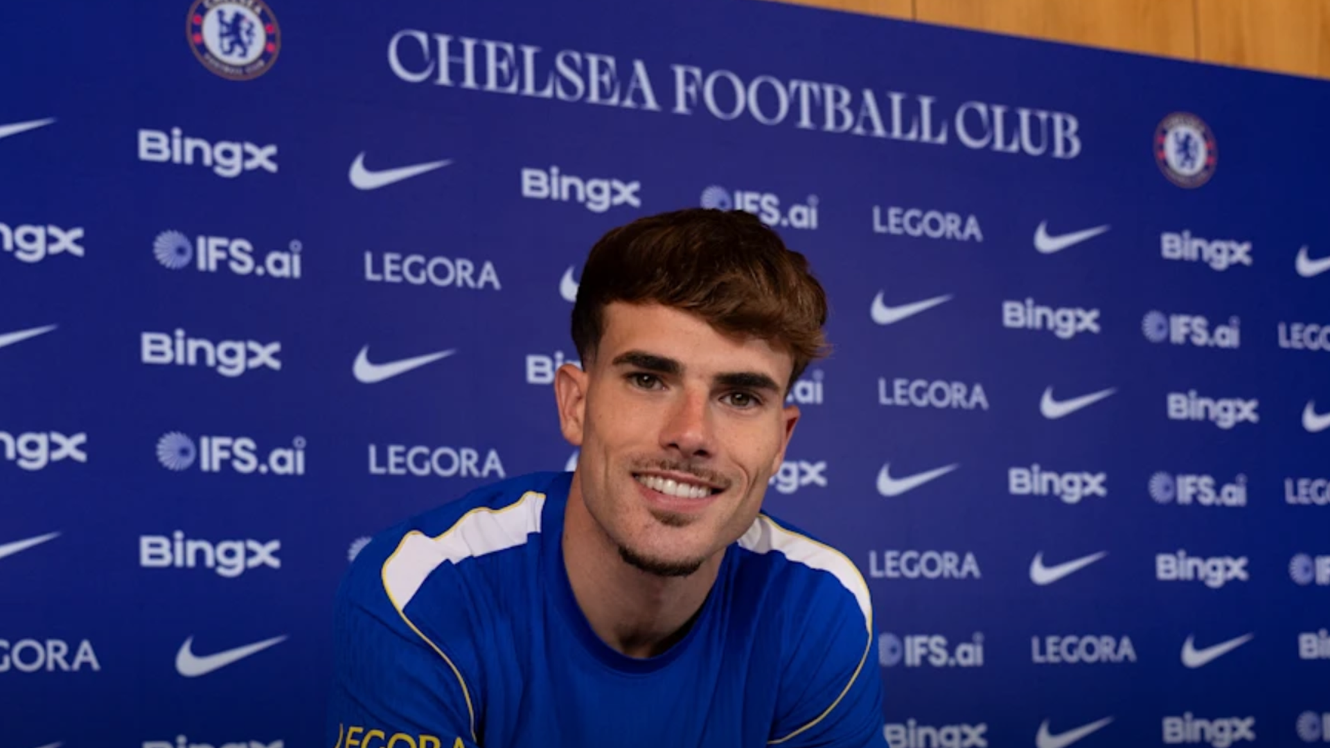 Pep Chavarría ficha por el Chelsea Pep Chavarría ficha por el Chelsea