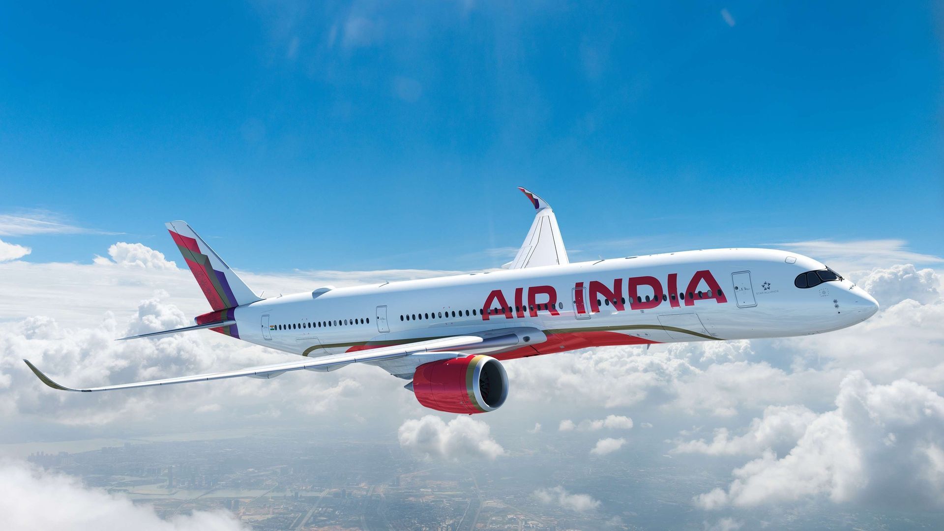 Air India someterá a sus más de 5.000 pilotos a controles de drogas tras un supuesto positivo Air India someterá a sus más de 5.000 pilotos a controles de drogas tras un supuesto positivo