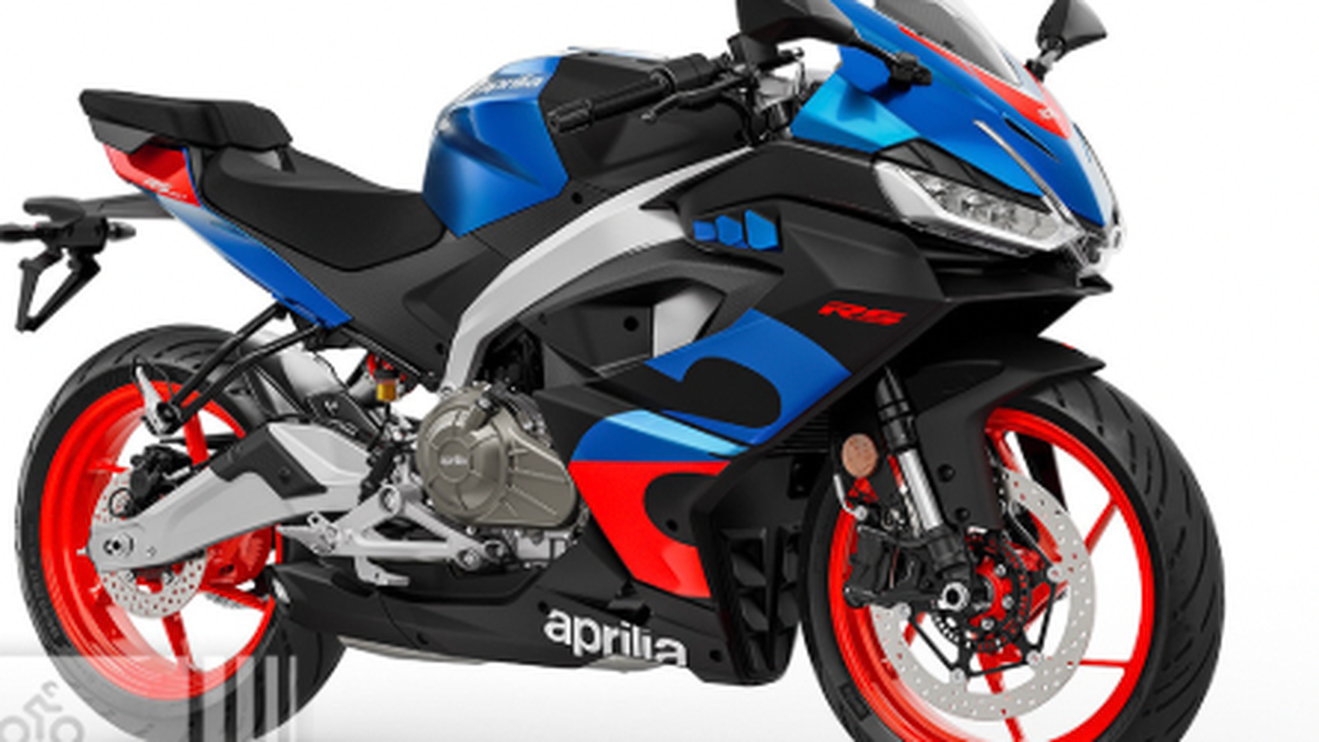 Aprilia RS 457 Aprilia RS 457