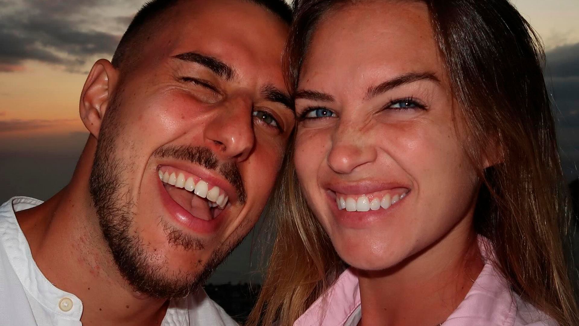 Borja Silva lanza una significativa reflexión y dedica un mensaje a Almudena Porras Borja Silva lanza una significativa reflexión y dedica un mensaje a Almudena Porras
