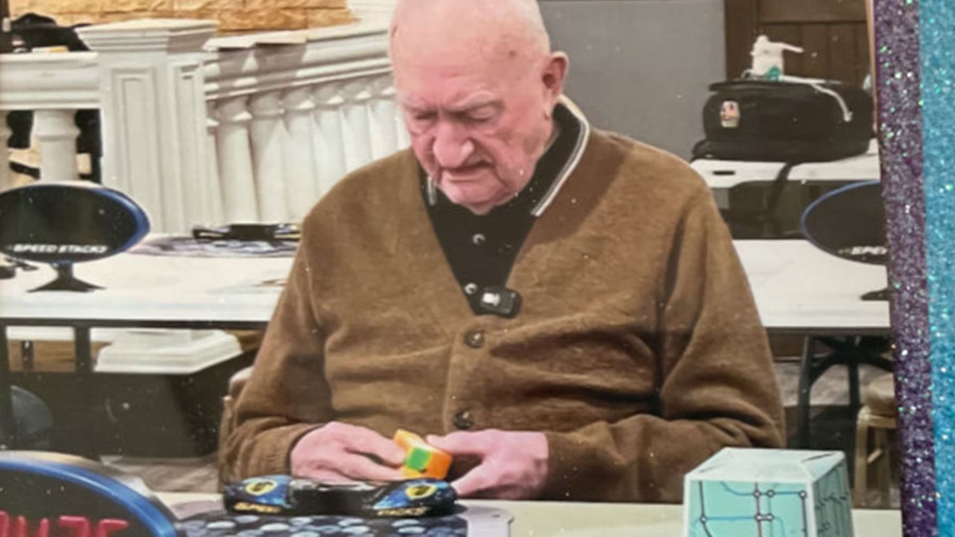 Frank Ziemenski