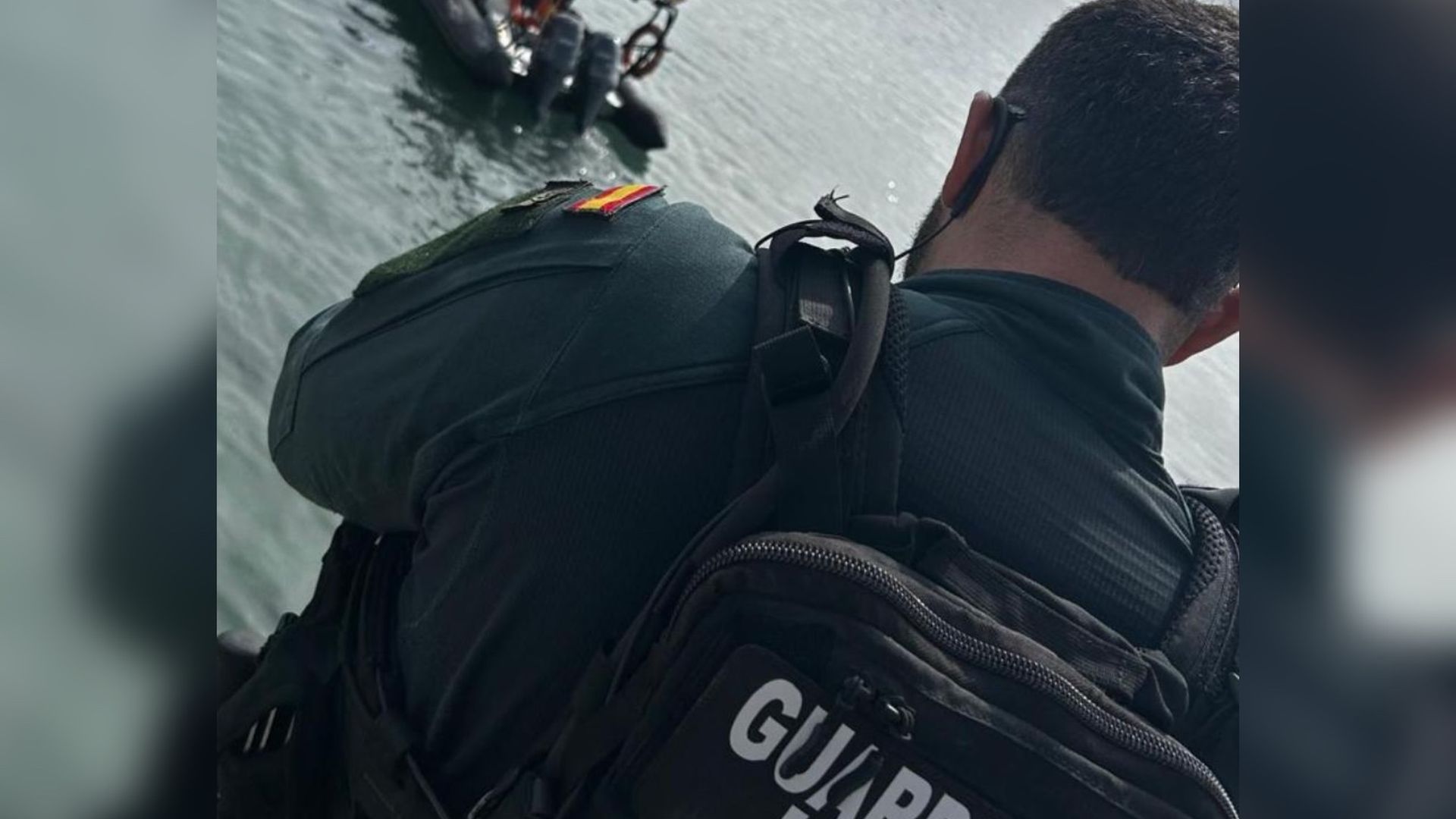 Guardia Civil Guardia Civil