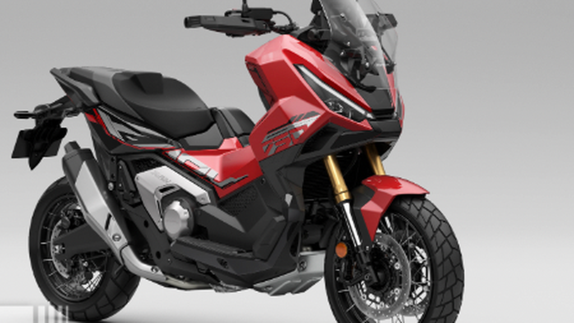 Honda X ADV 750 Honda X ADV 750