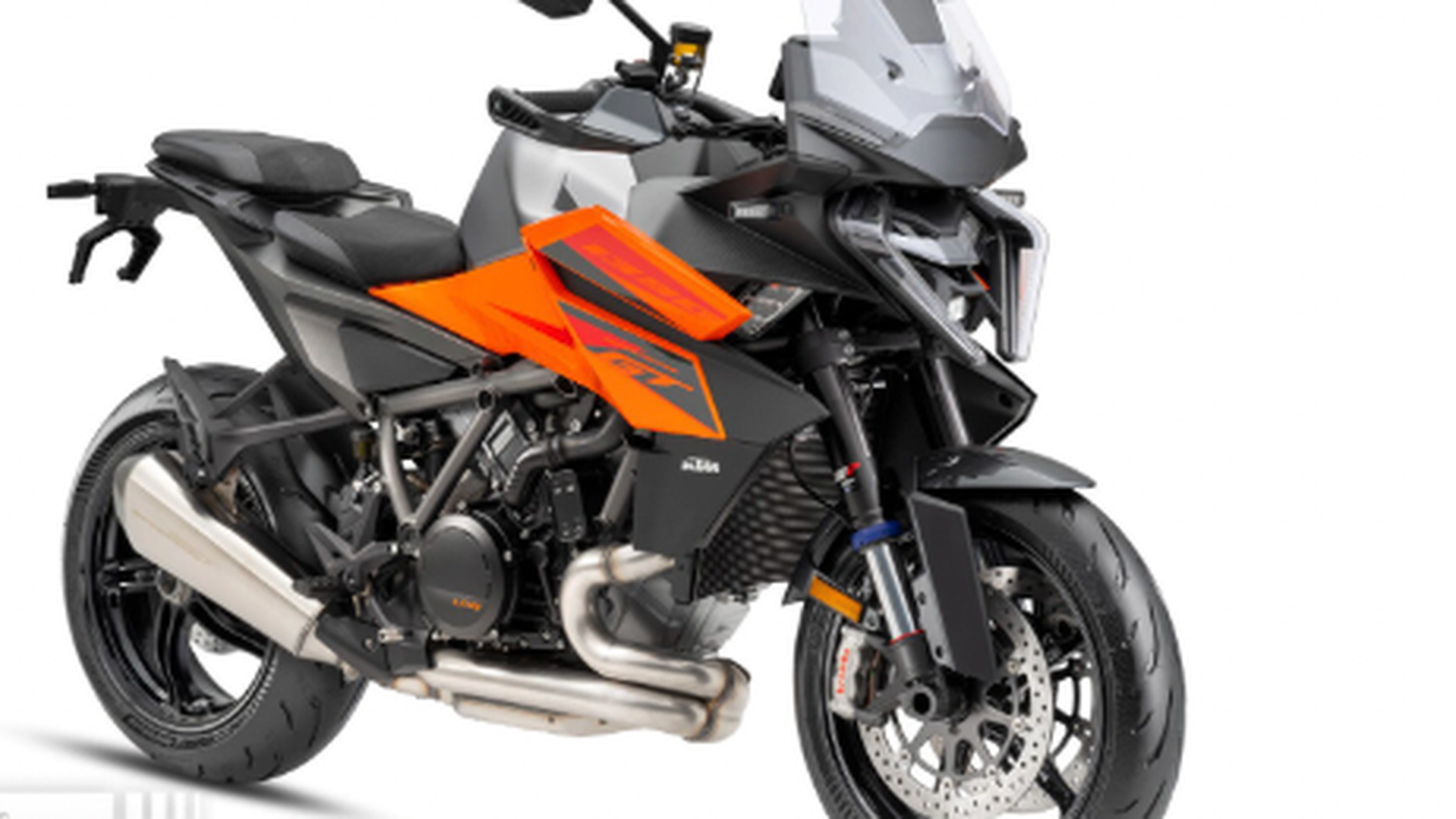 KTM 1390 Super Duke GT KTM 1390 Super Duke GT