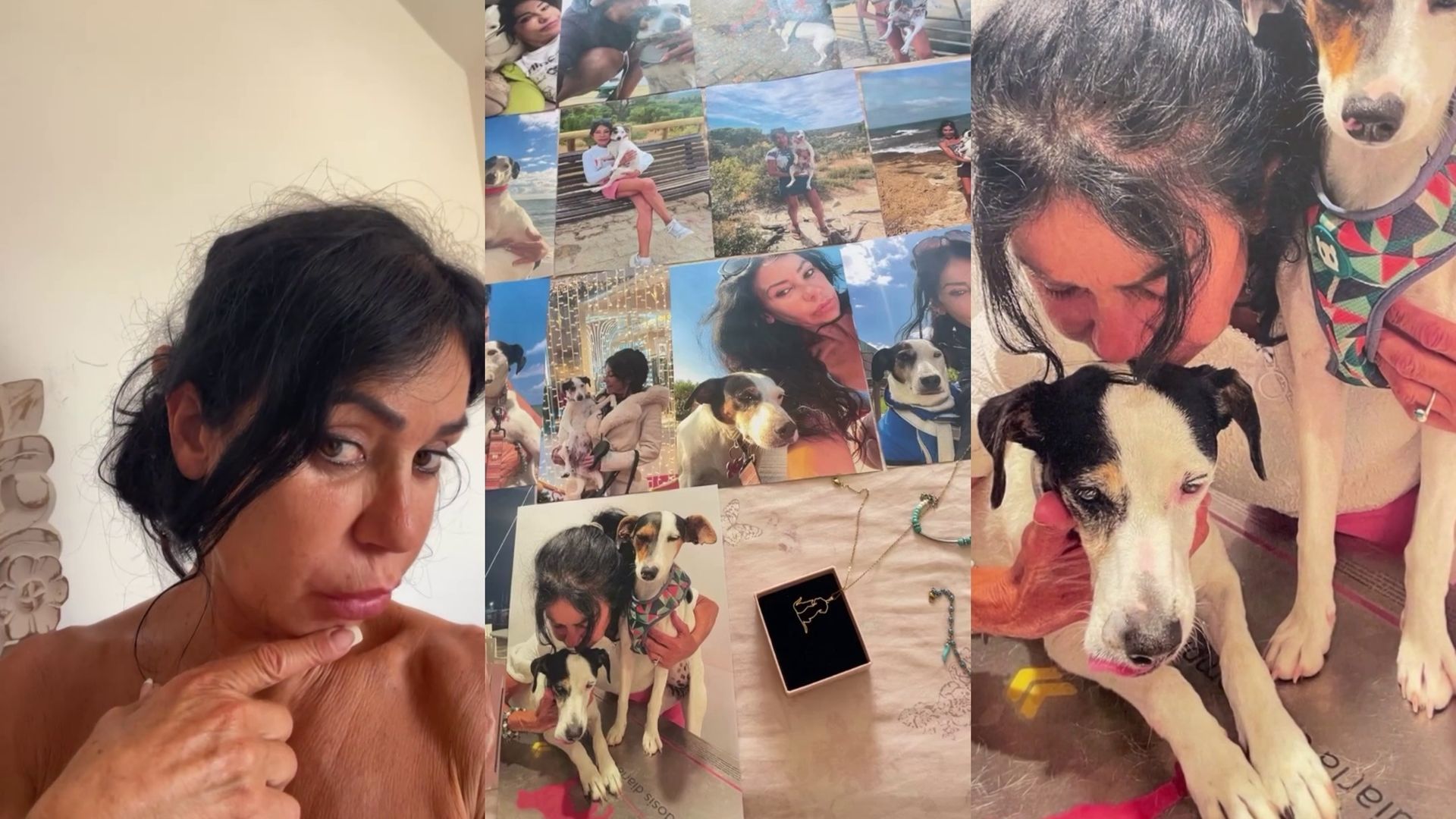 La dura advertencia de Maite Galdeano a Sofía Suescun