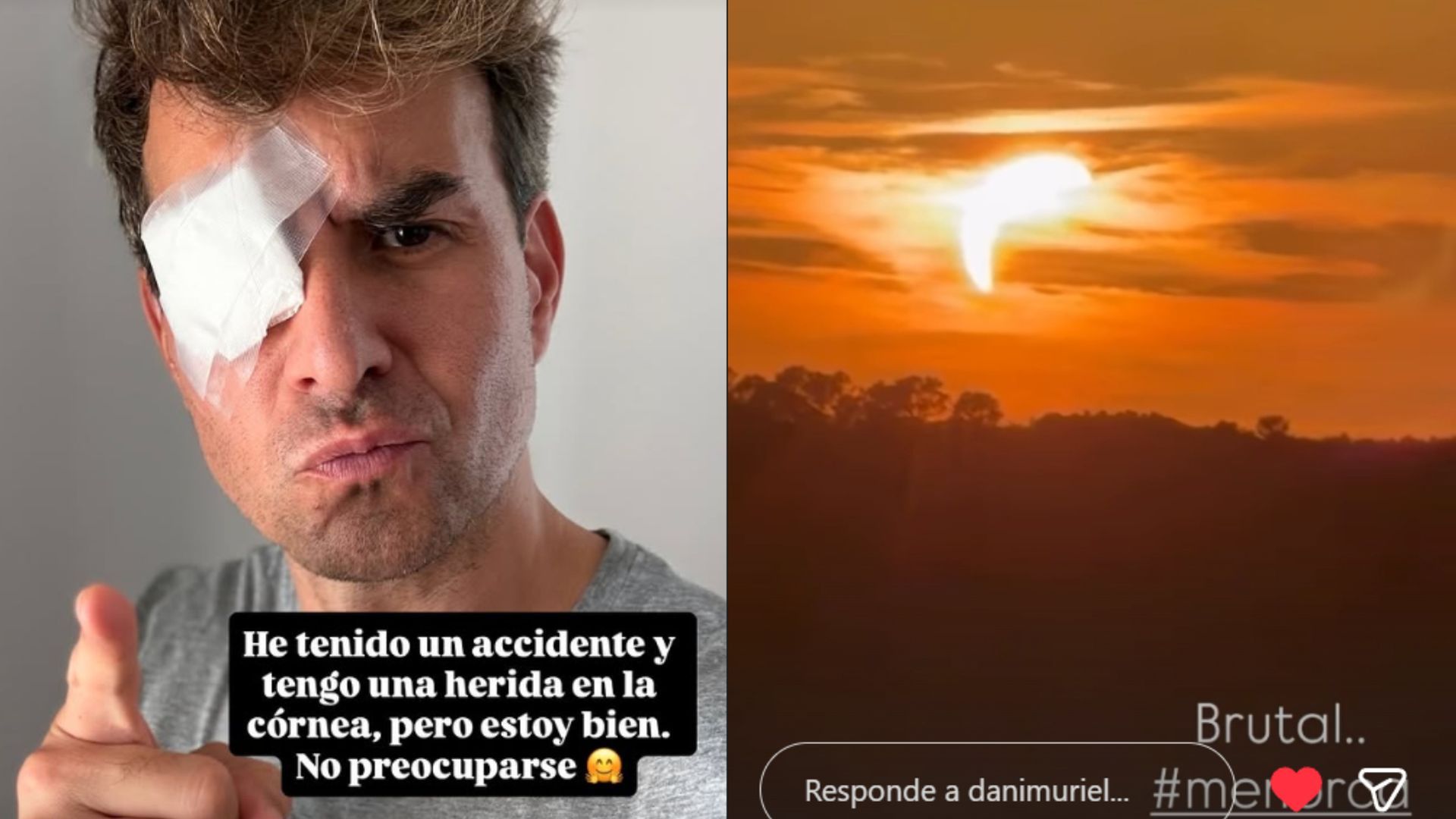 Las últimas publicaciones de Daniel Muriel