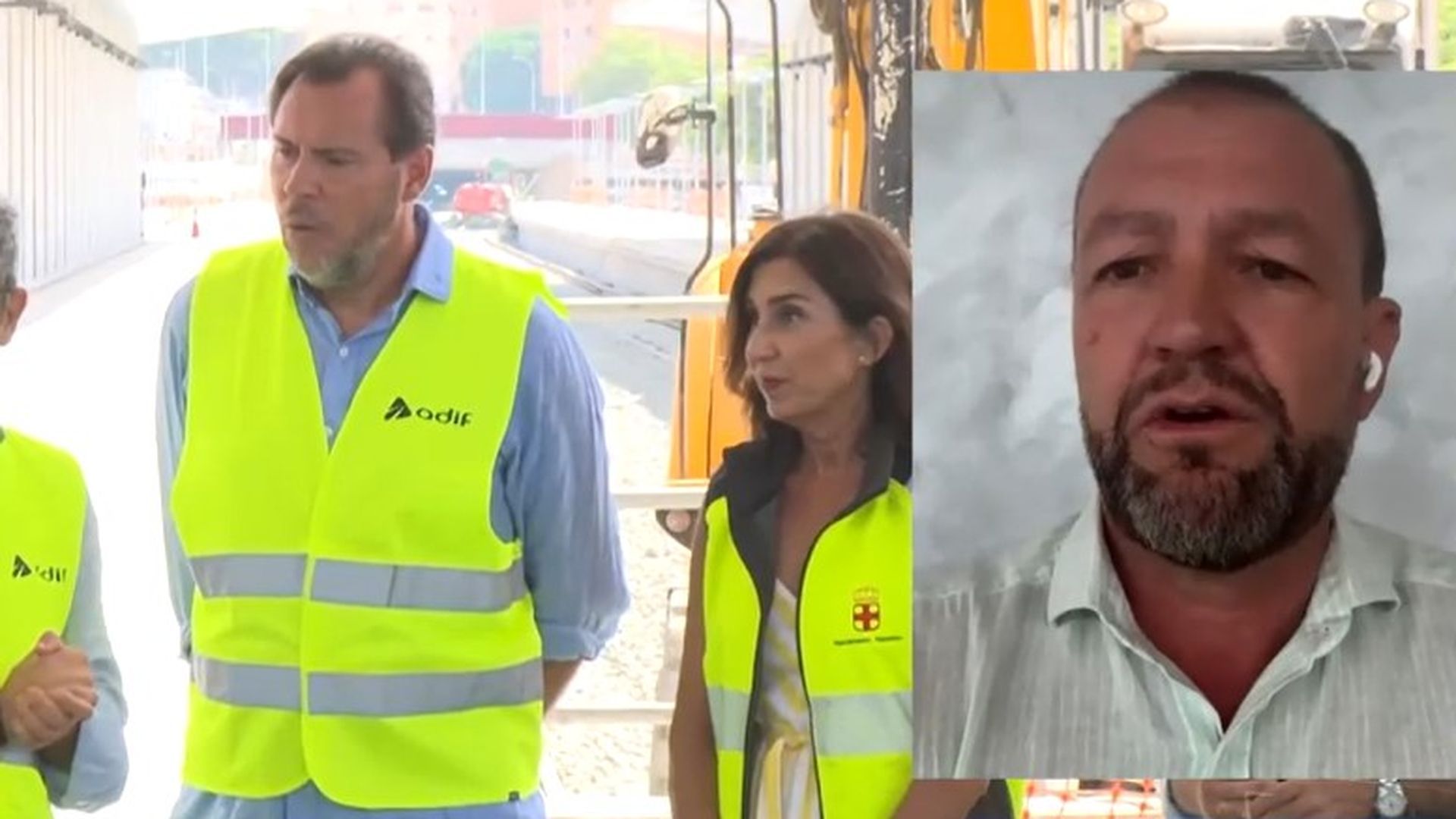 periodista