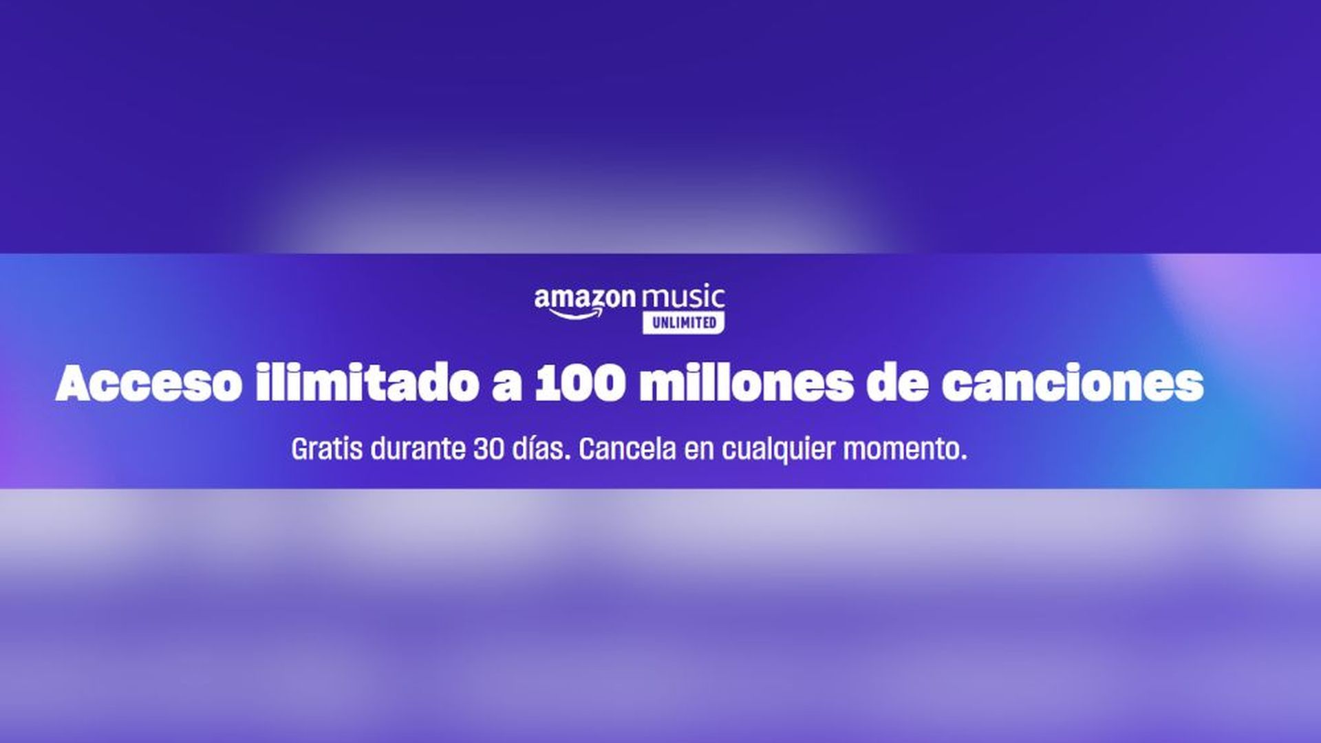 Sonido con calidad premium
