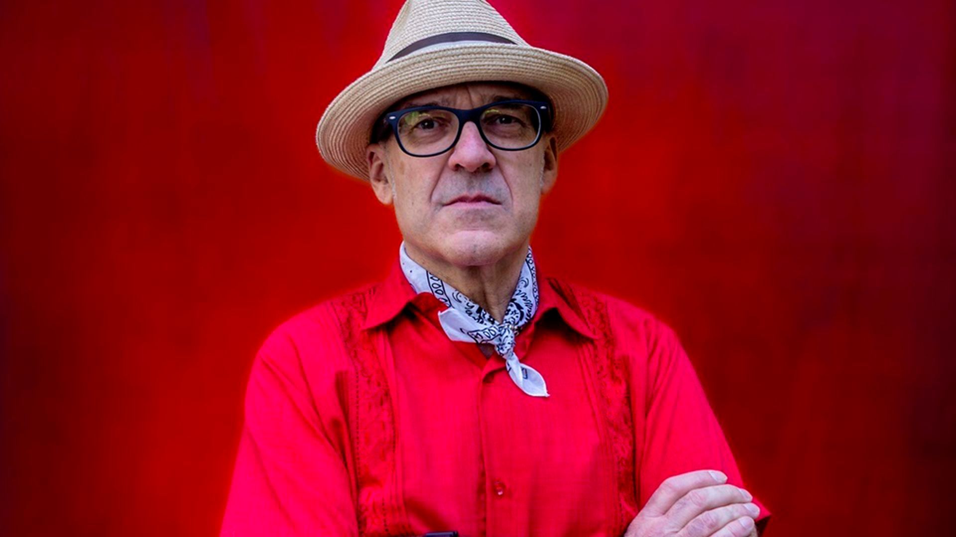 Víctor Coyote