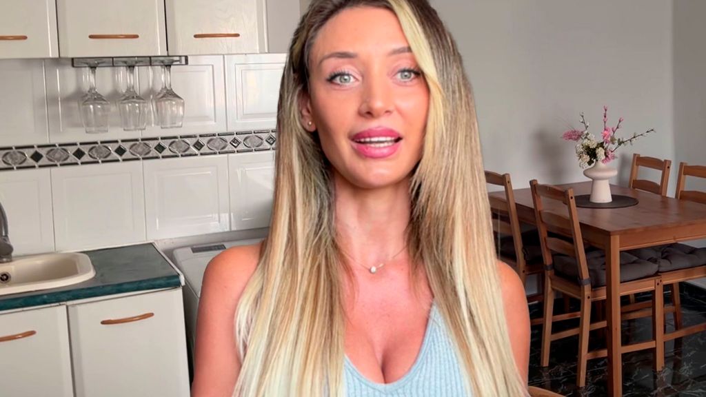 Yuli enseña su casa en España y desvela cuánto paga de alquiler Mi momento Temporada 1 Top Vídeos 223
