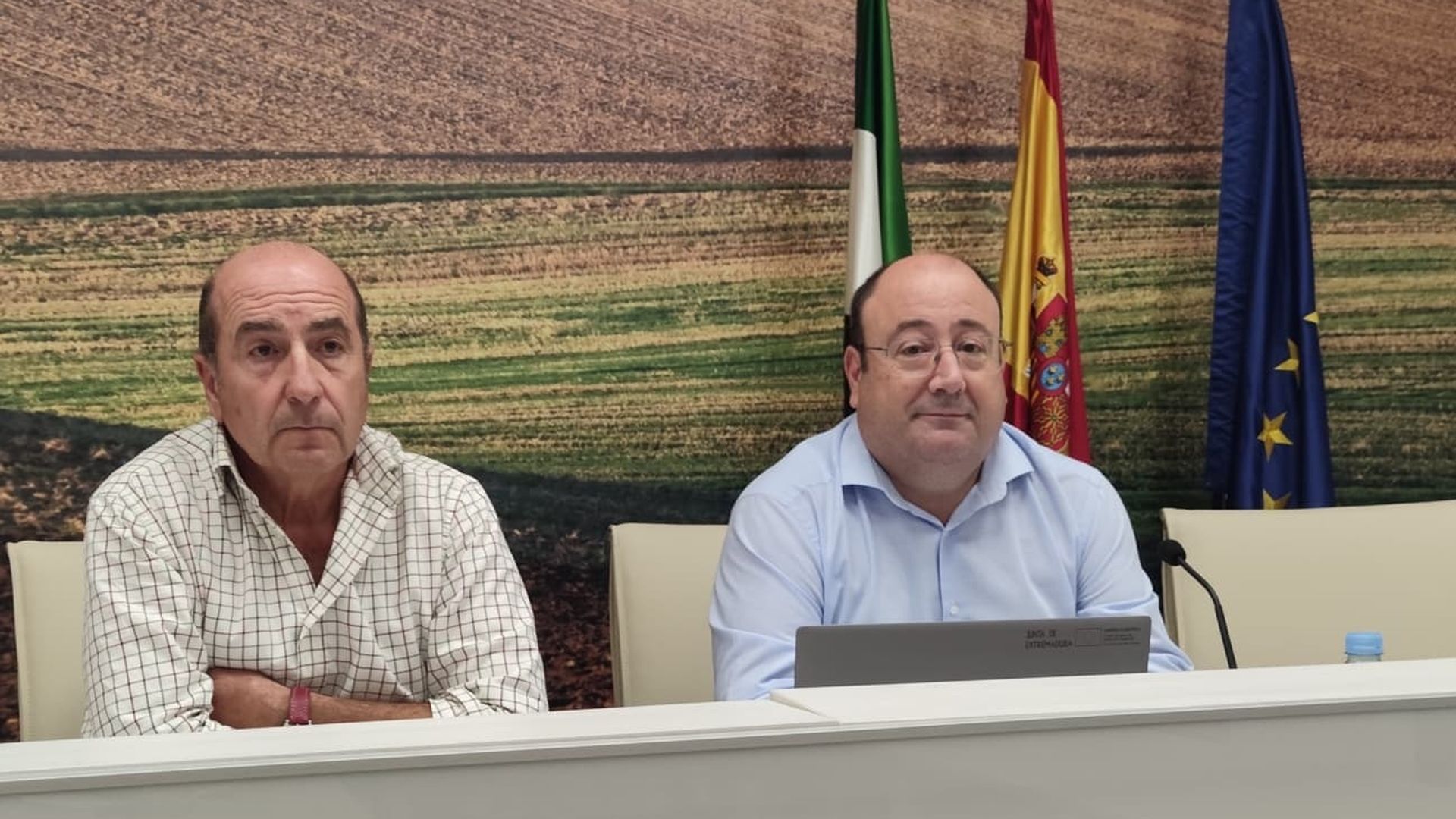 2.635 vacas de Alburquerque serán sacrificadas al detectar brucelosis 2.635 vacas de Alburquerque serán sacrificadas al detectar brucelosis