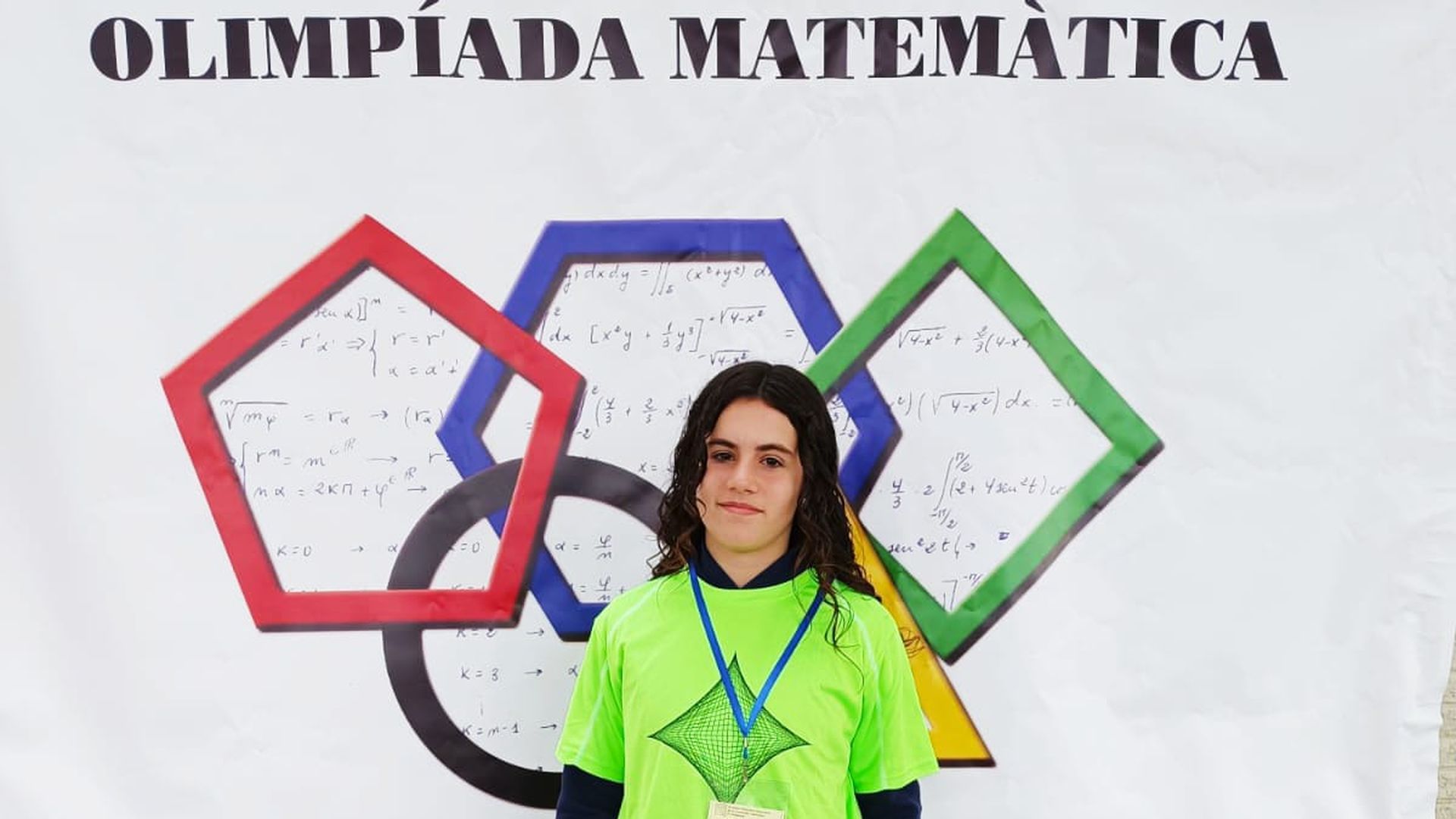 África Mateos Bou