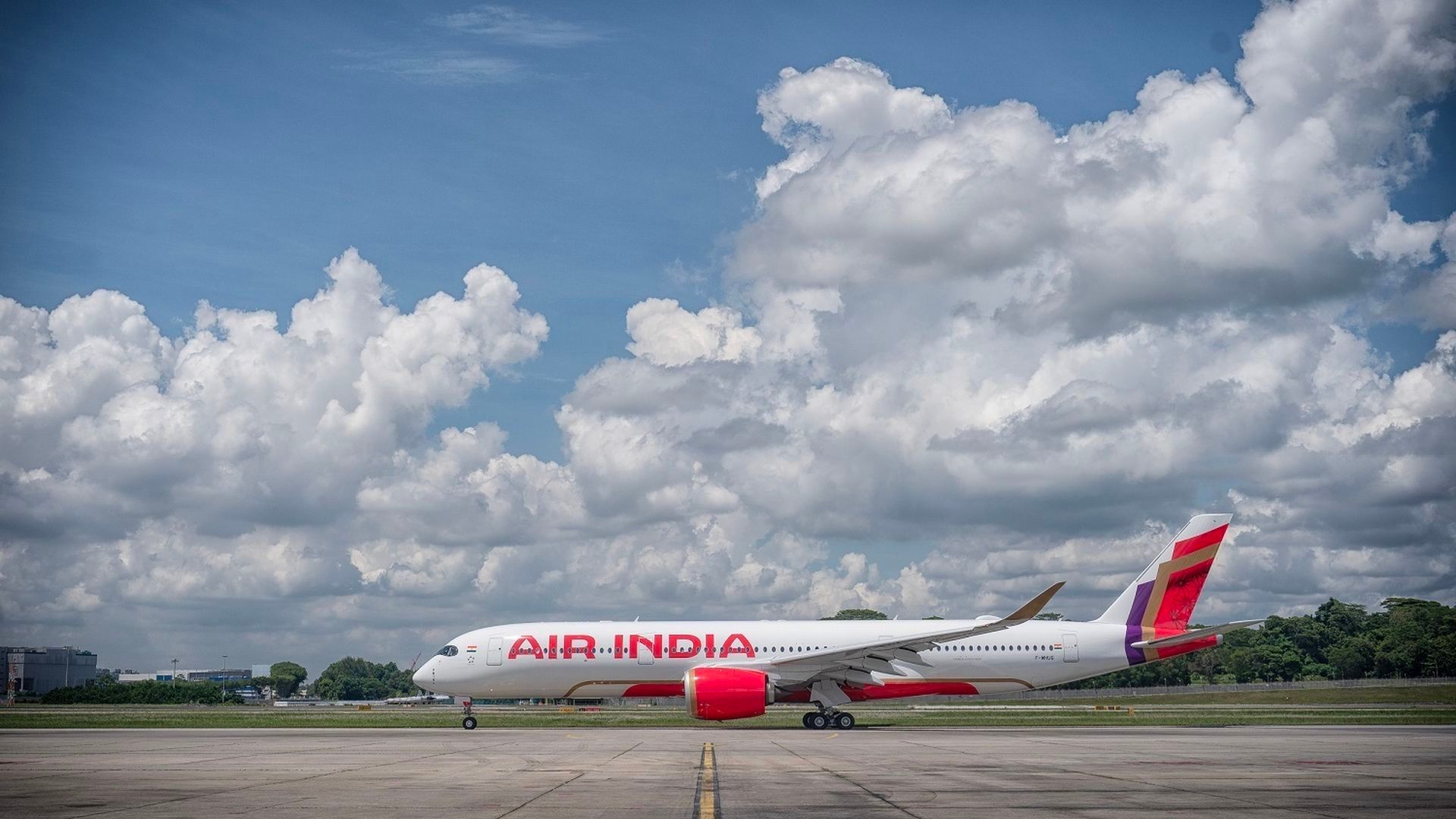 Airbus detecta fallos en un A320 de Air India que cayó en picado Airbus detecta fallos en un A320 de Air India que cayó en picado