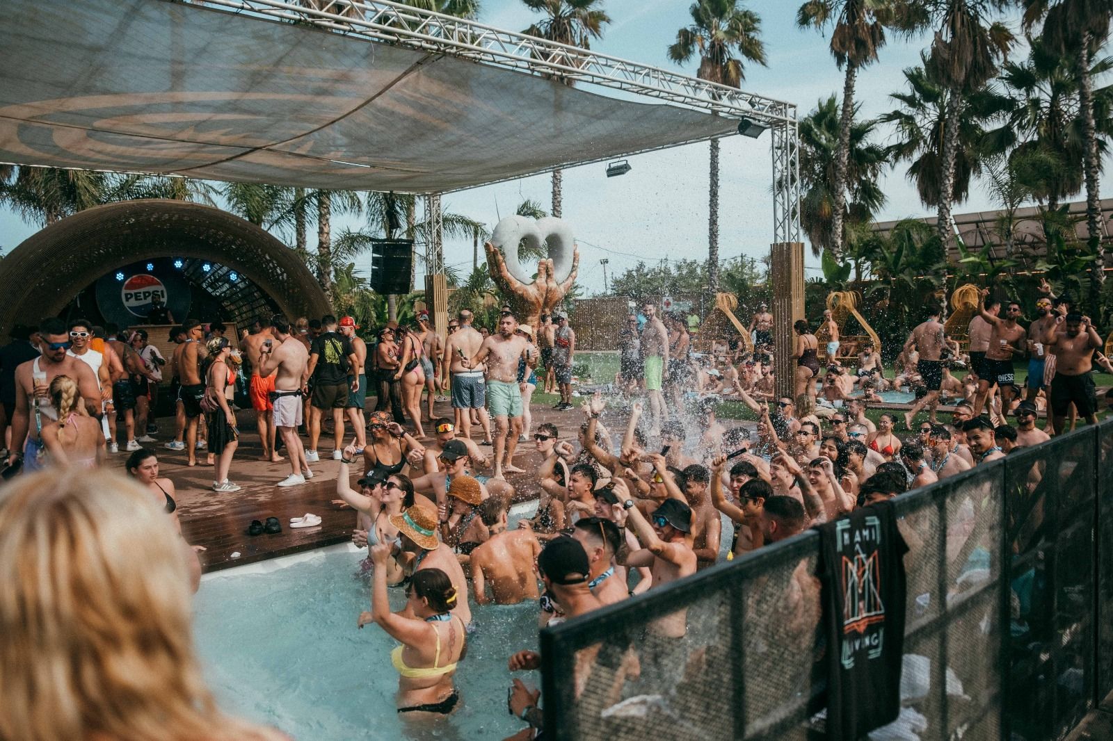Beach Club by Idealista