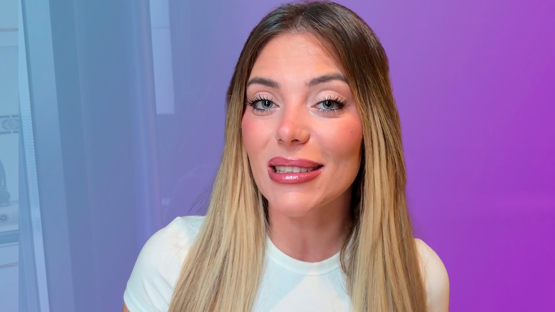Claudia Chacón