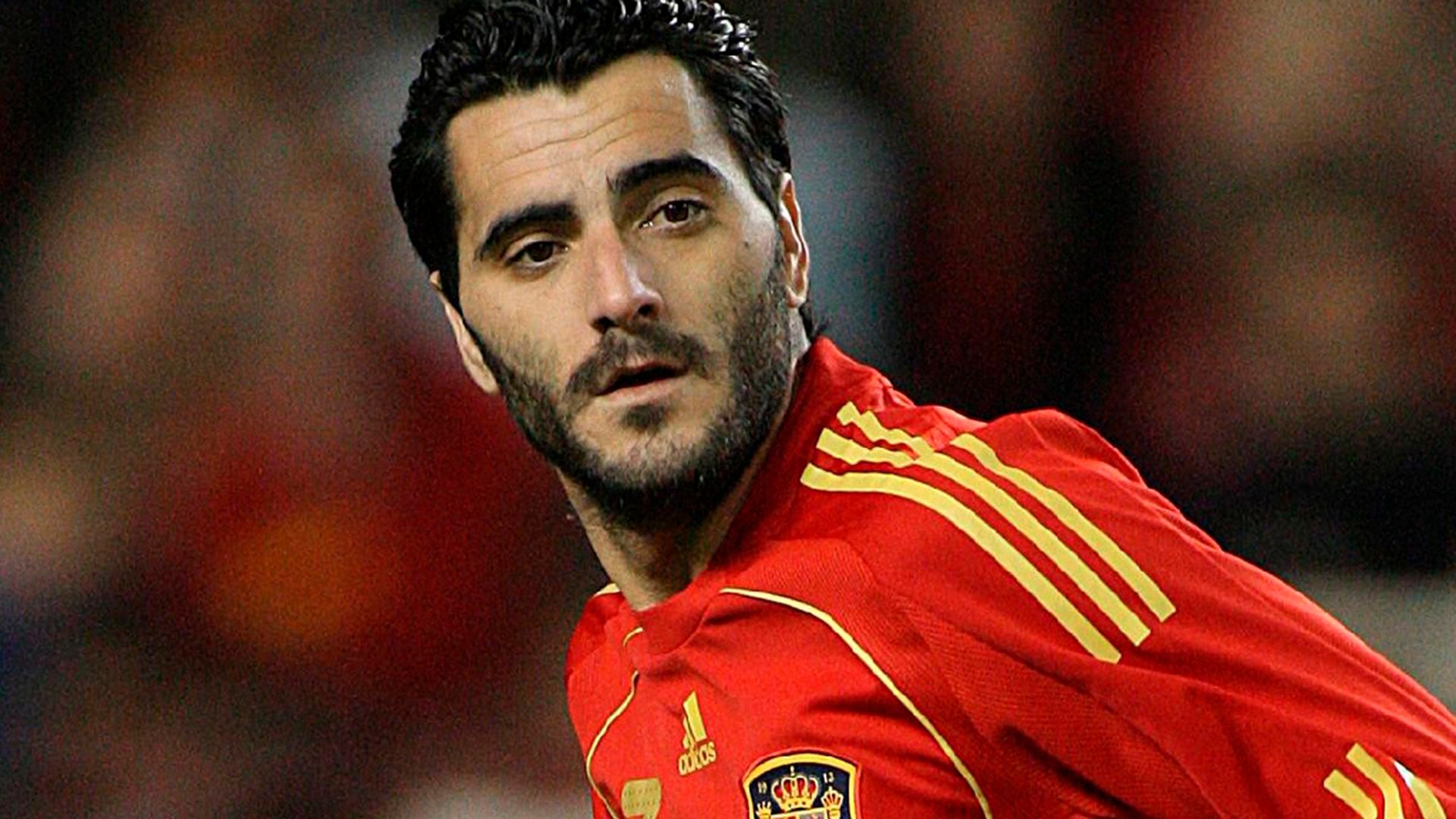 Dani Güiza