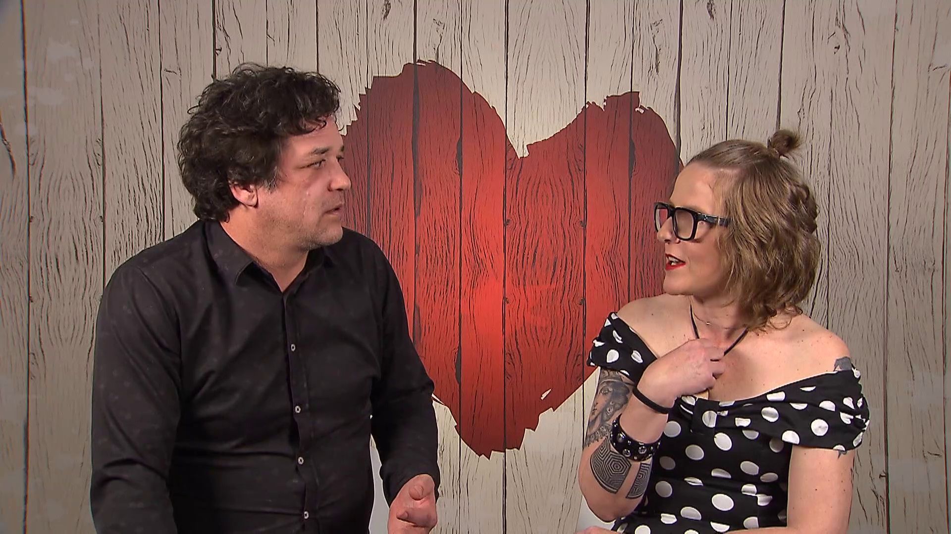 First Dates