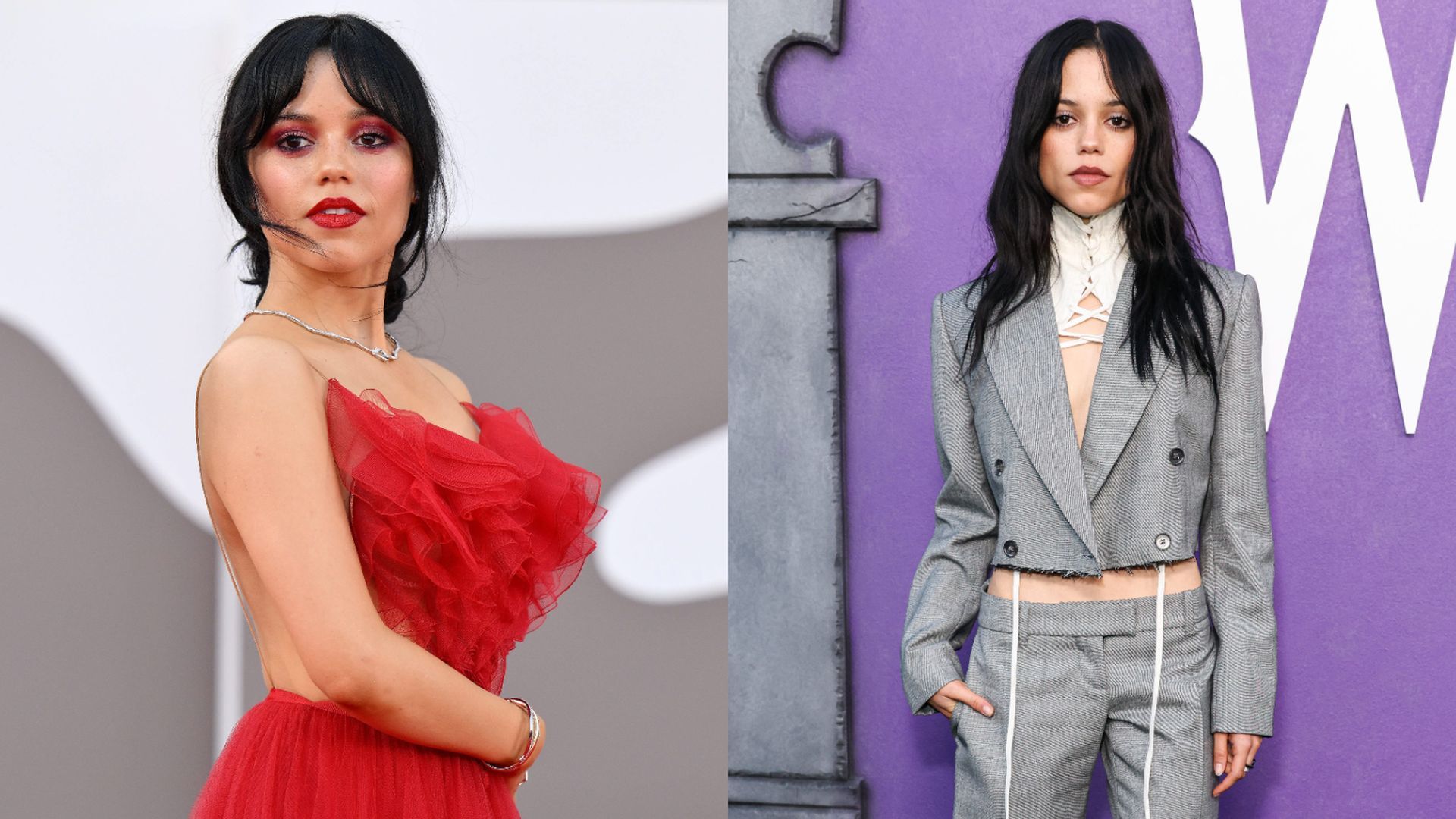 Jenna Ortega ha dado una reciente entrevista en la revista Esquire