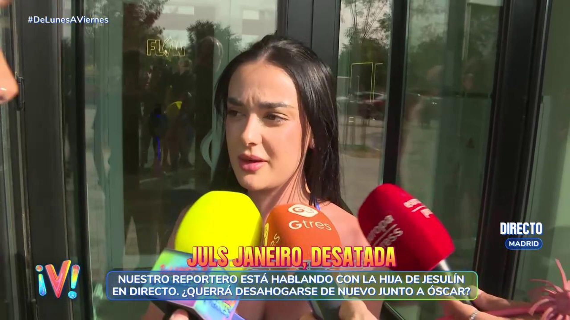 Juls Janeiro Juls Janeiro