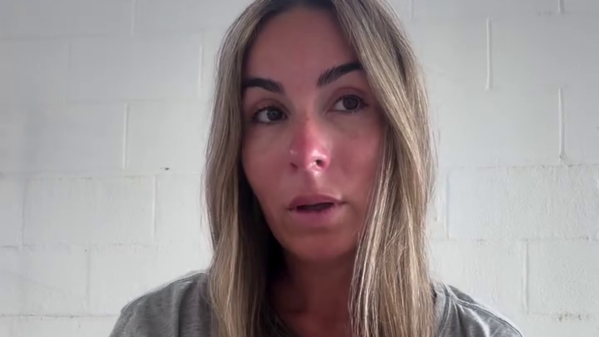 Mayte Campos ha sido diagnosticada de cáncer en medio de su embarazo Mayte Campos ha sido diagnosticada de cáncer en medio de su embarazo