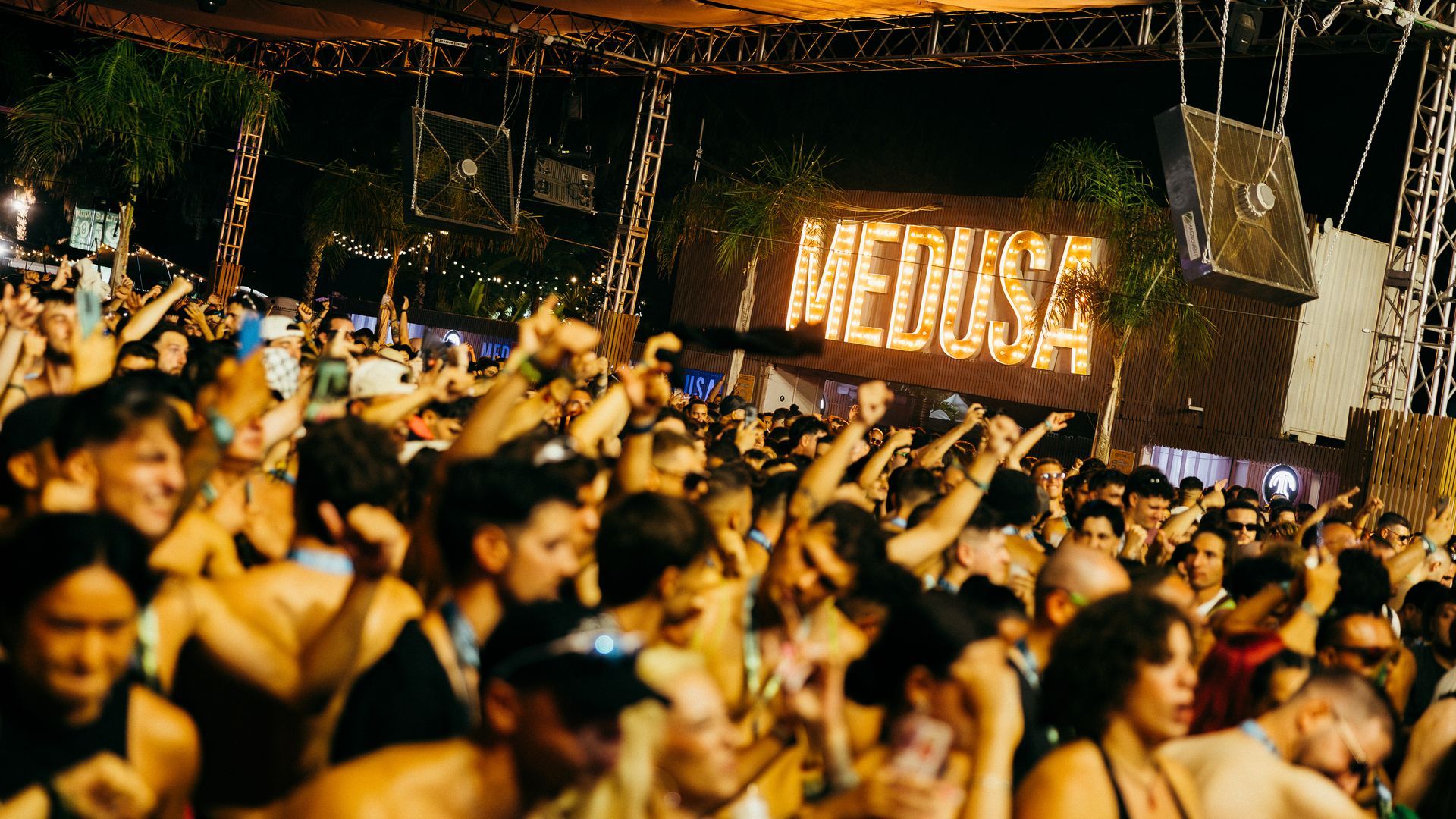 Medusa Festival 2026 Medusa Festival 2026