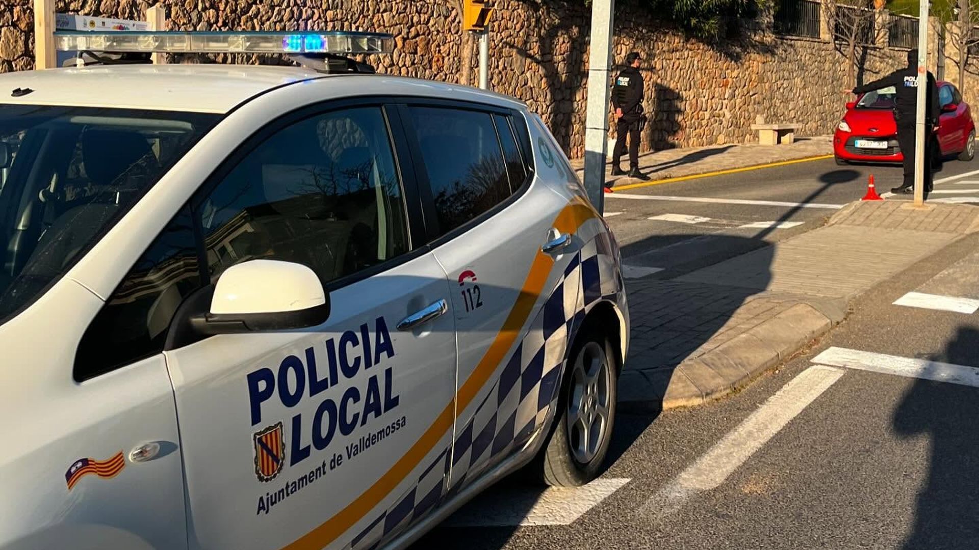 Policía Local Valldemossa Policía Local Valldemossa