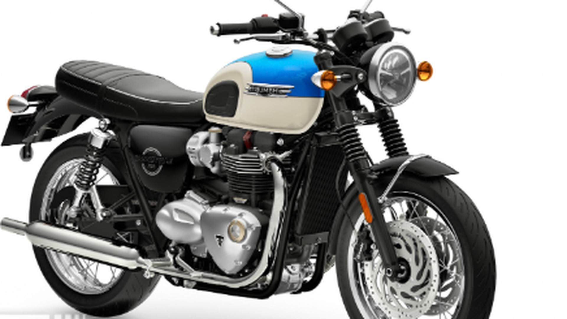 Triumph Boneville T 120 Triumph Boneville T 120