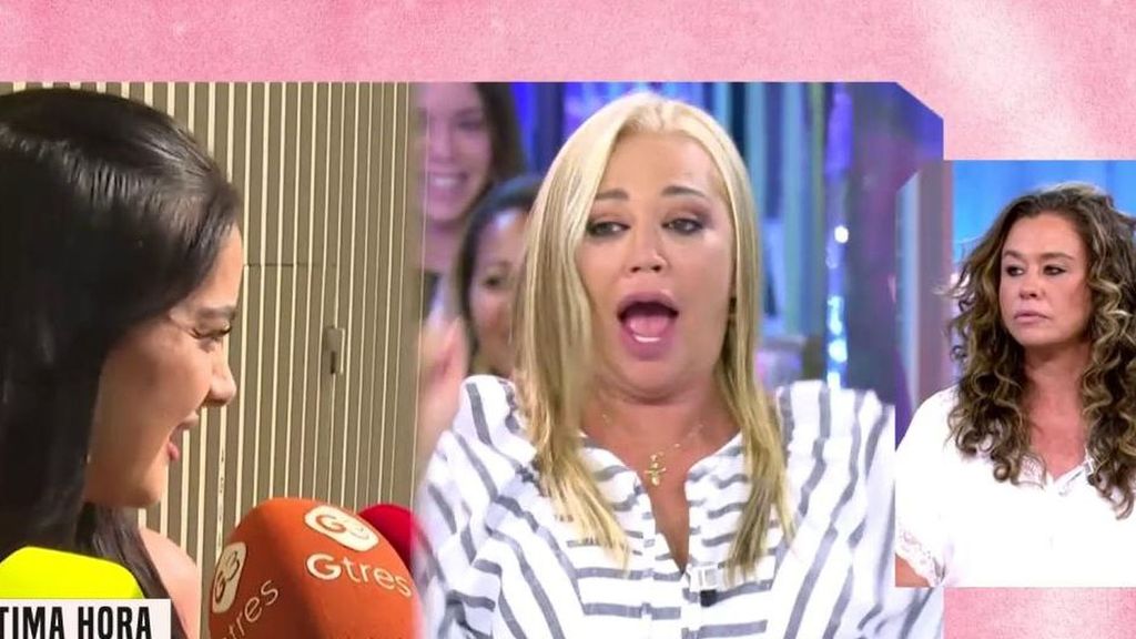 Juls Janeiro rompe su silencio tras el aluvión de críticas: "Mis padres están orgullosos de mí" Fiesta 2026 Top Vídeos 1317