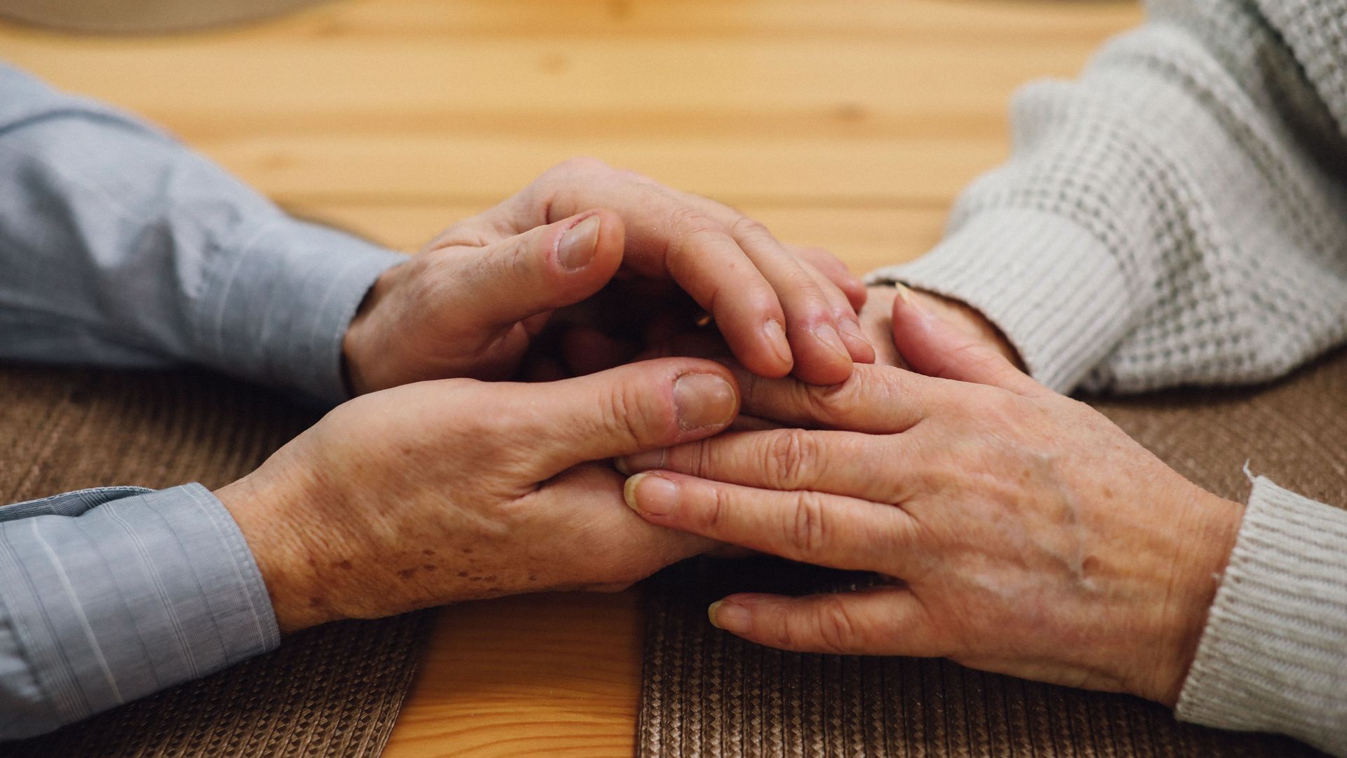 Muere un matrimonio de Pontevedra con cinco días de diferencia tras pasar 78 años casados Muere un matrimonio de Pontevedra con cinco días de diferencia tras pasar 78 años casados