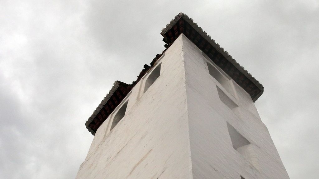¿Cómo actuar ante un terremoto? Las indicaciones del 112 ante una situación de emergencia