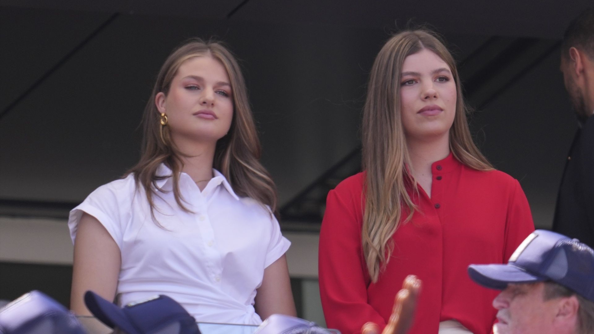 El pacto entre la princesa Leonor y la infanta Sofía que llama la atención a la prensa internacional El pacto entre la princesa Leonor y la infanta Sofía que llama la atención a la prensa internacional