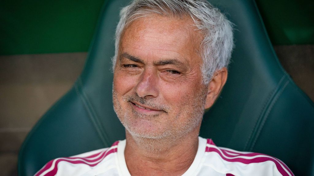 Los retos de José Mourinho en el Real Madrid y sus mejores momentos