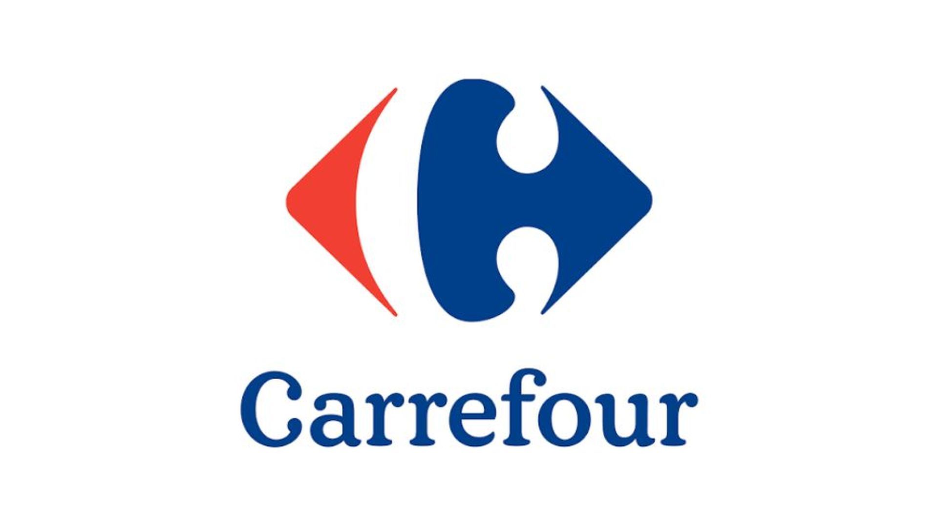 Carrefour, la comodidad del gran consumo