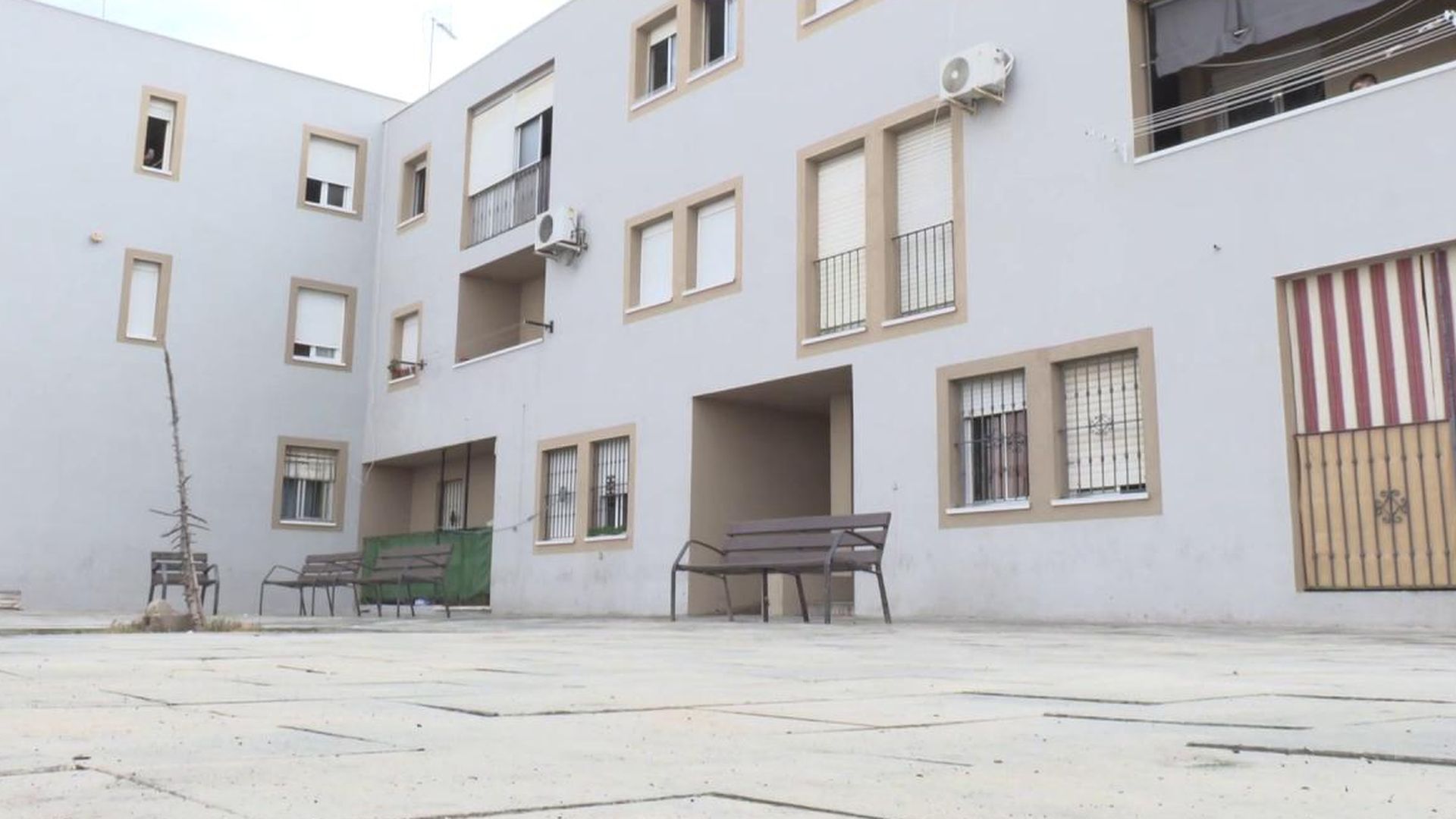 El triple crimen de Isla Cristina apunta a una guerra entre clanes: dos víctimas eran familiares de 'El Baba', enfrentado a 'los Moriña'